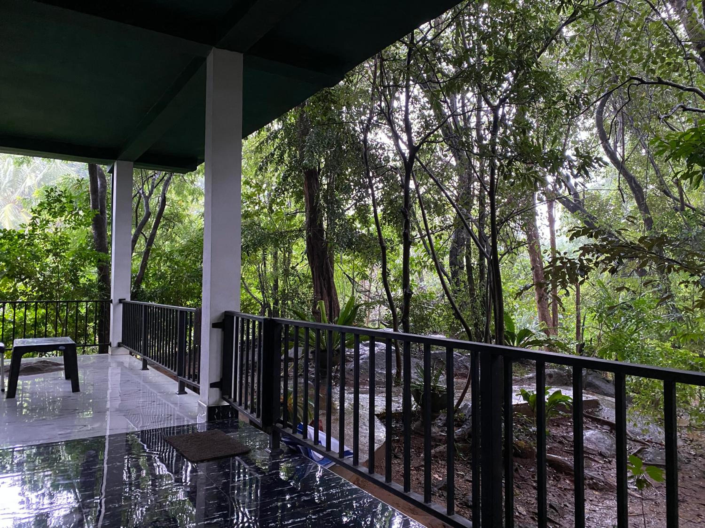 Double Room With Terrace photo 3