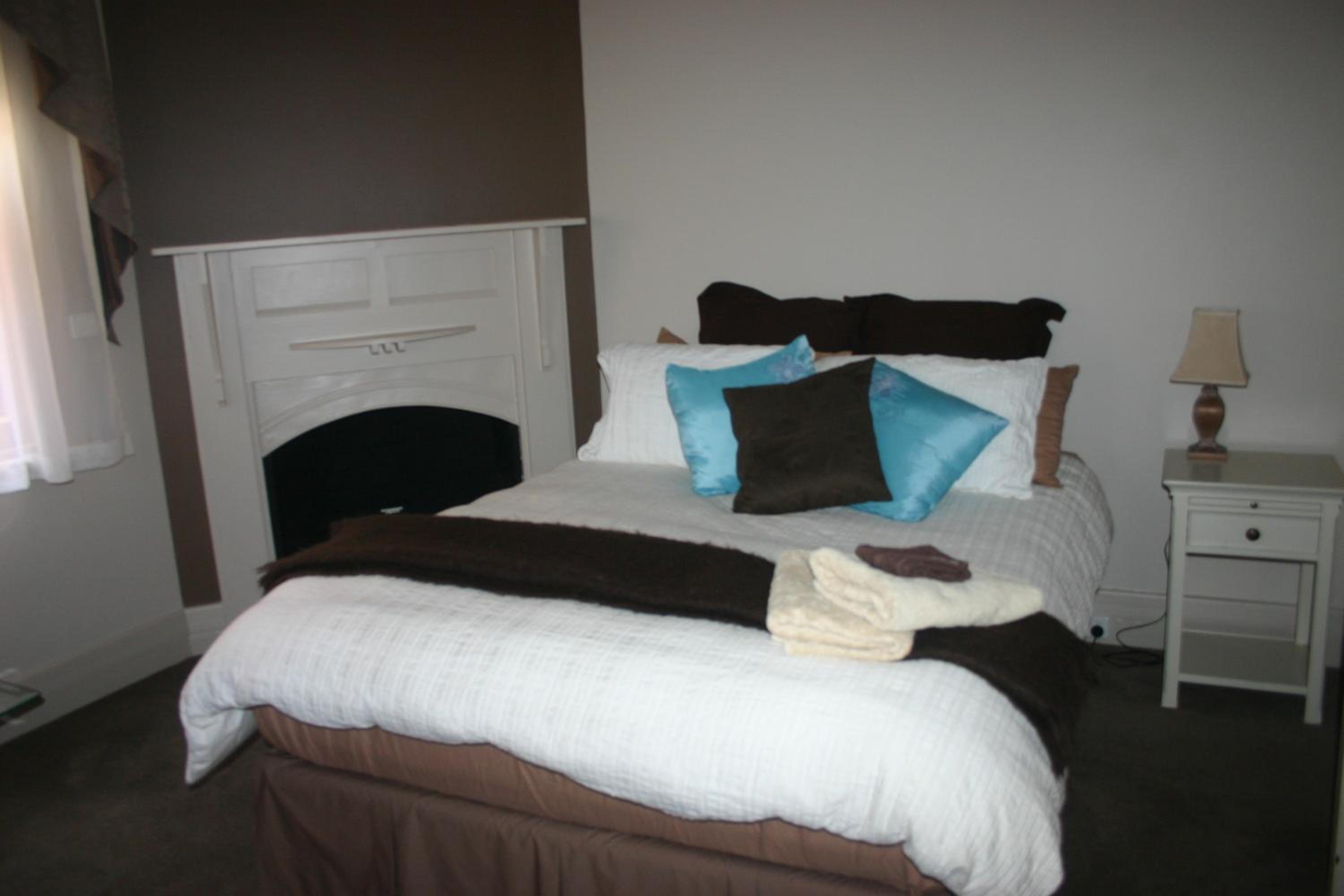 Four-Bedroom House photo 2
