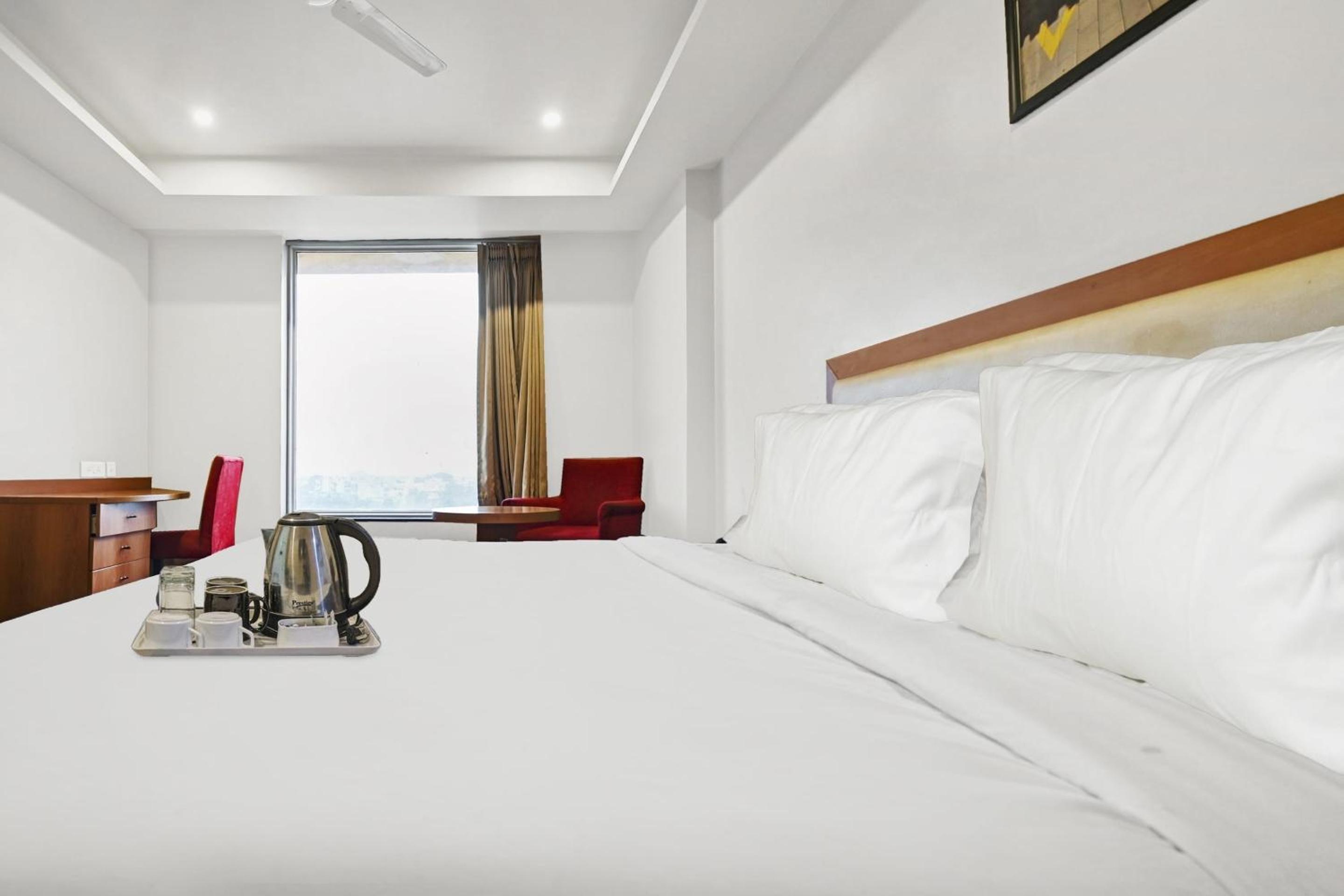 Classic Triple Room - Photo 1