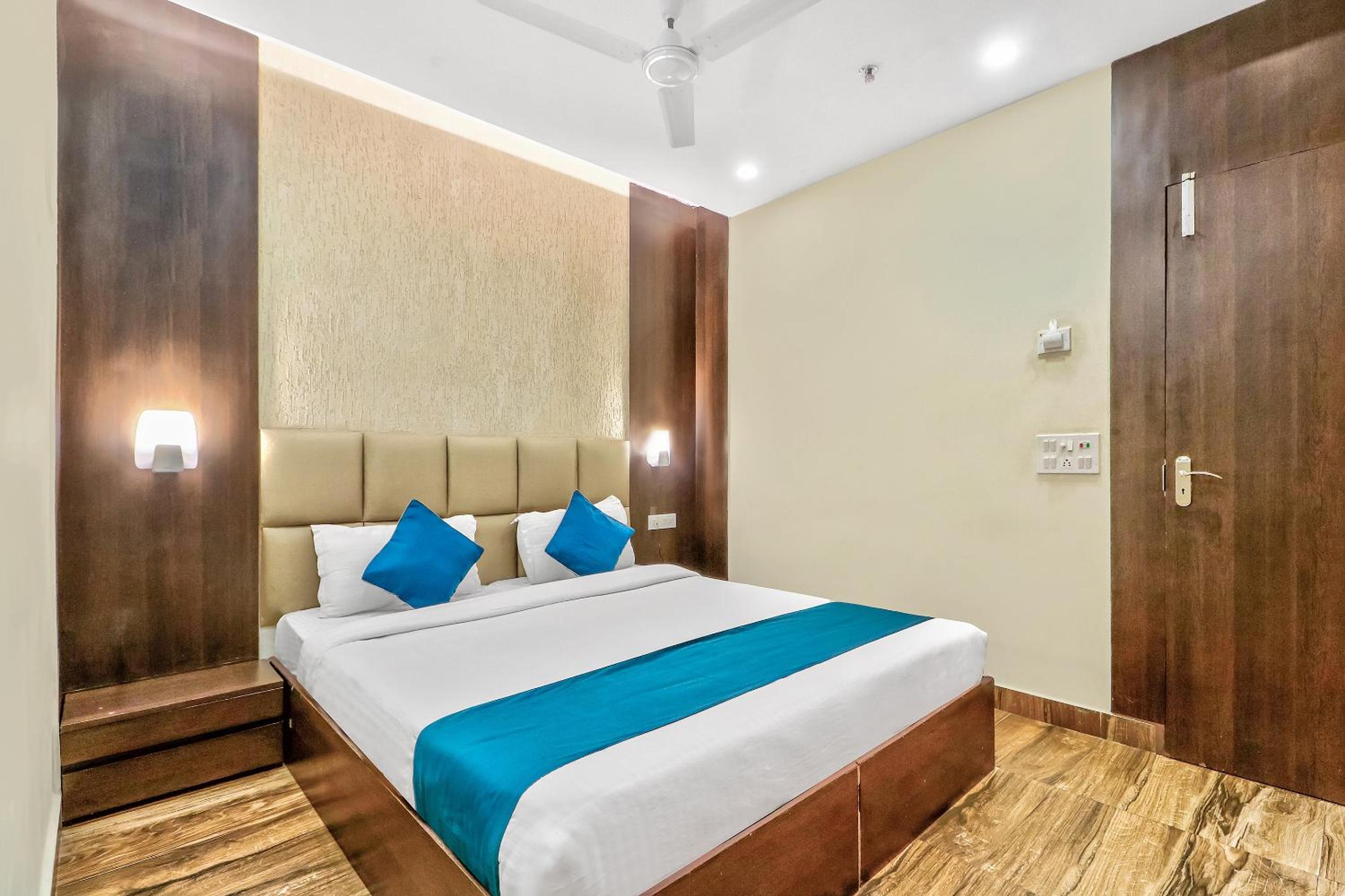 Small Double Room photo 3