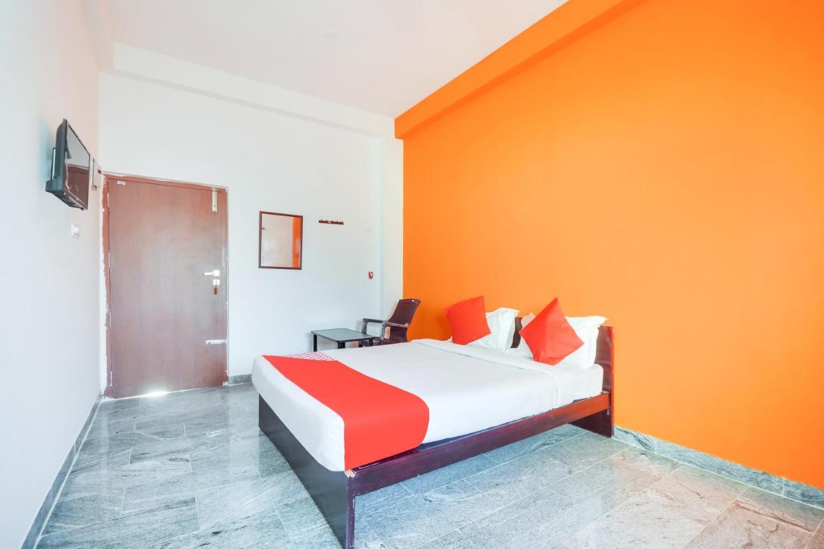 Deluxe Triple Room photo 3