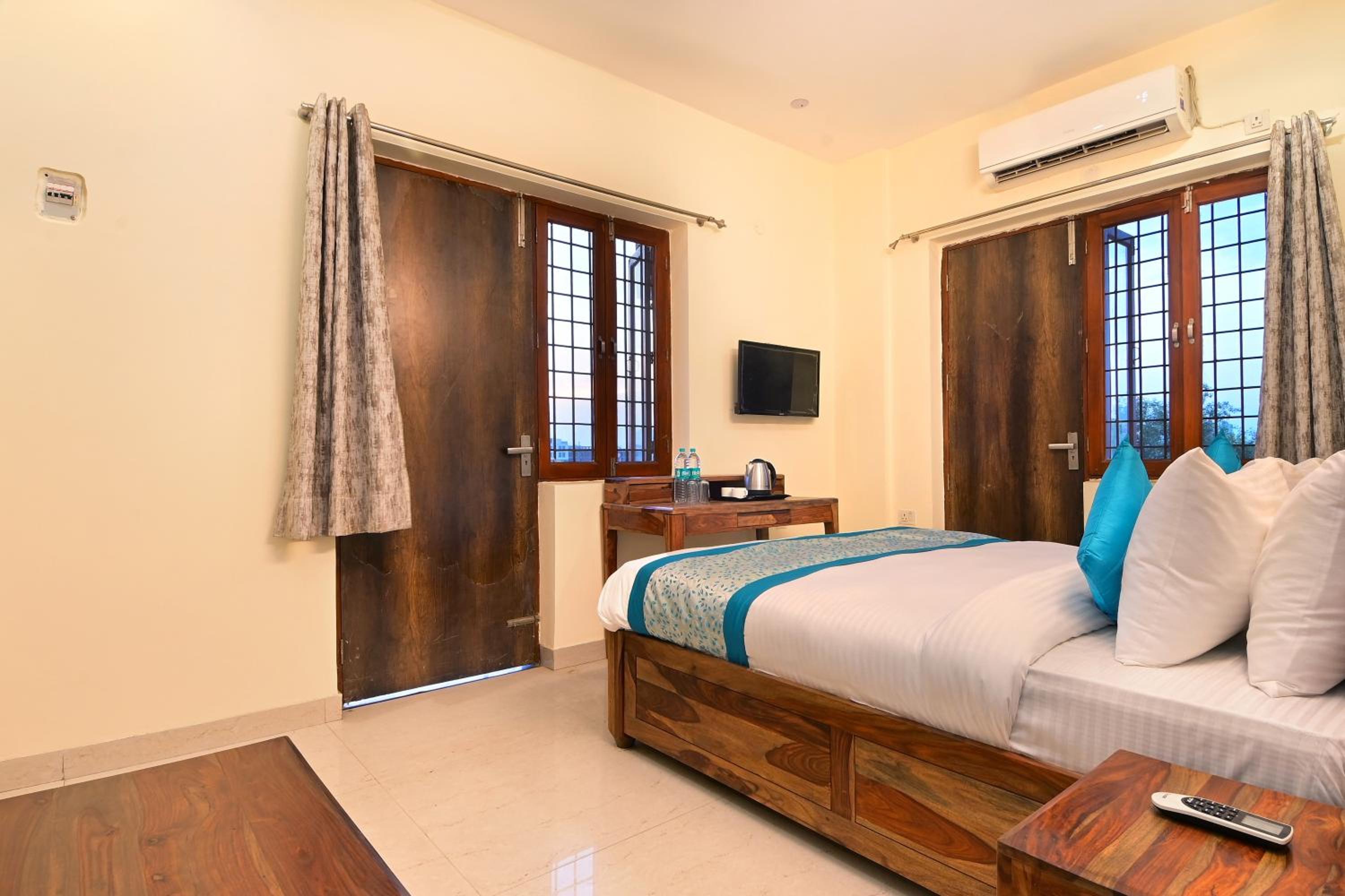 Superior Double Room - Photo 14
