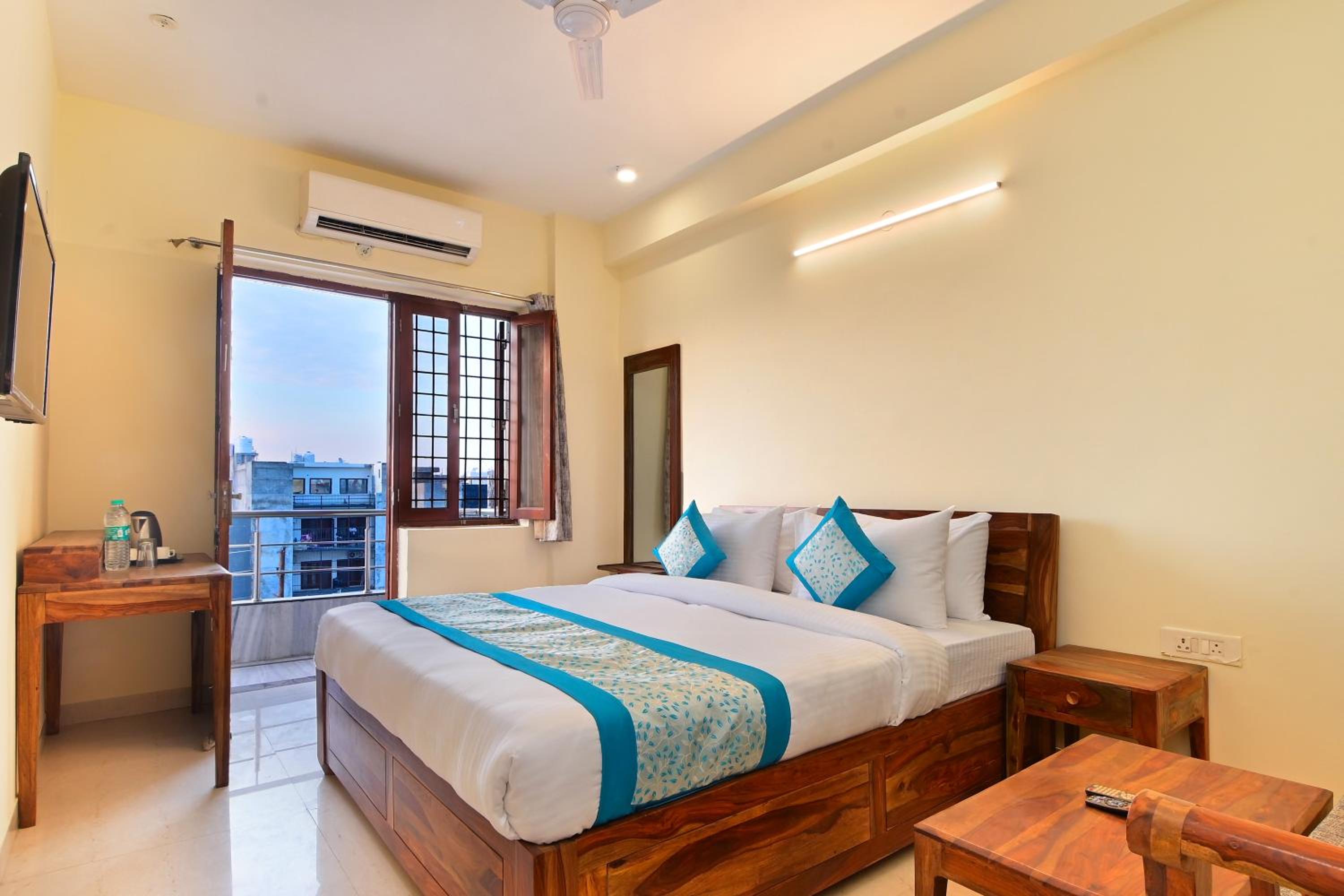 Superior Double Room - Photo 13
