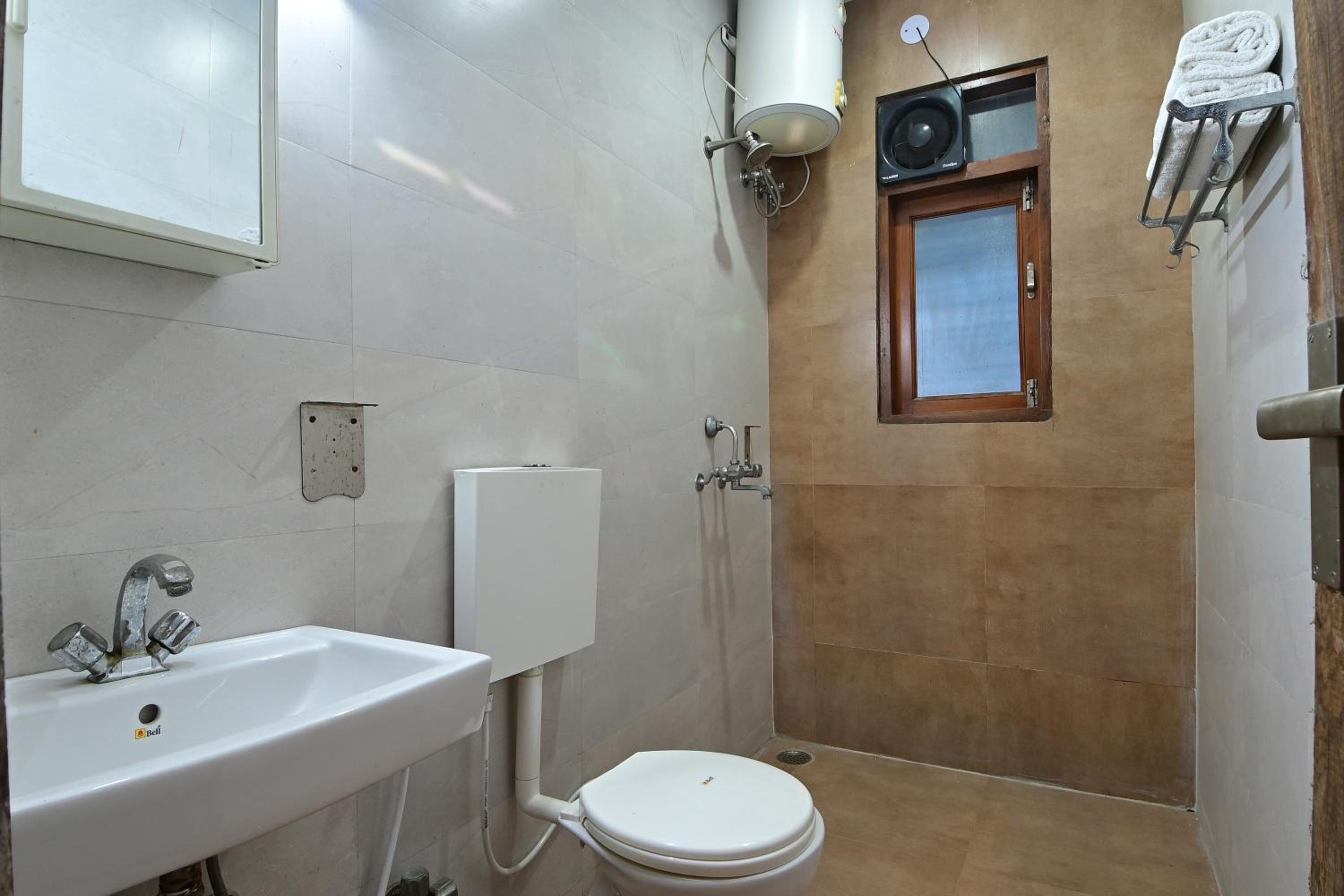 Superior Double Room - Photo 10