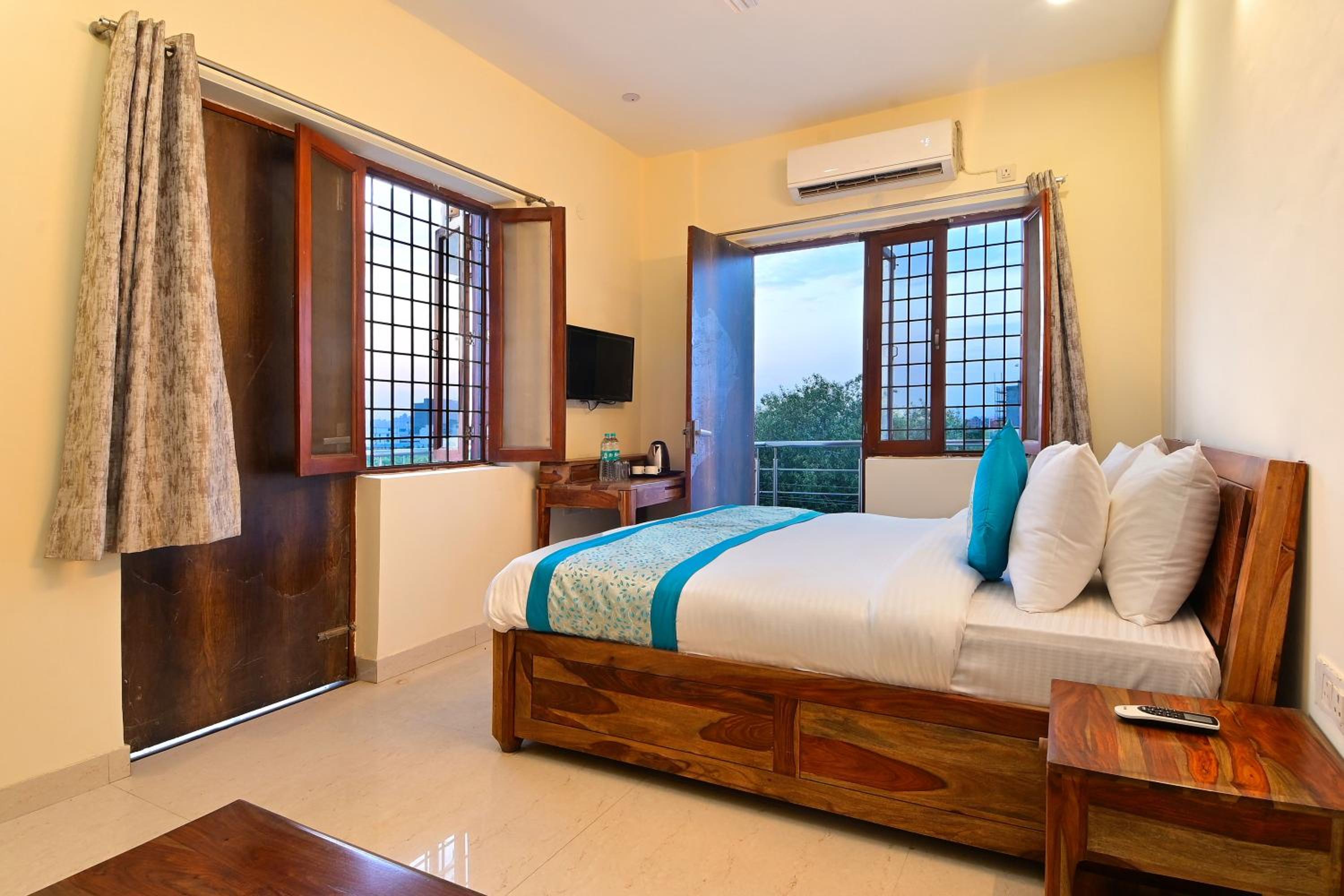 Superior Double Room - Photo 15
