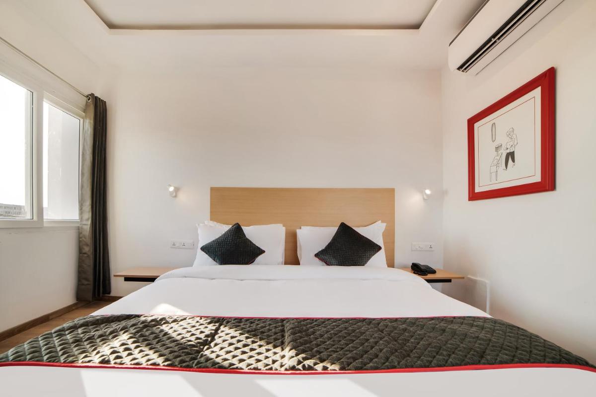 Classic Triple Room