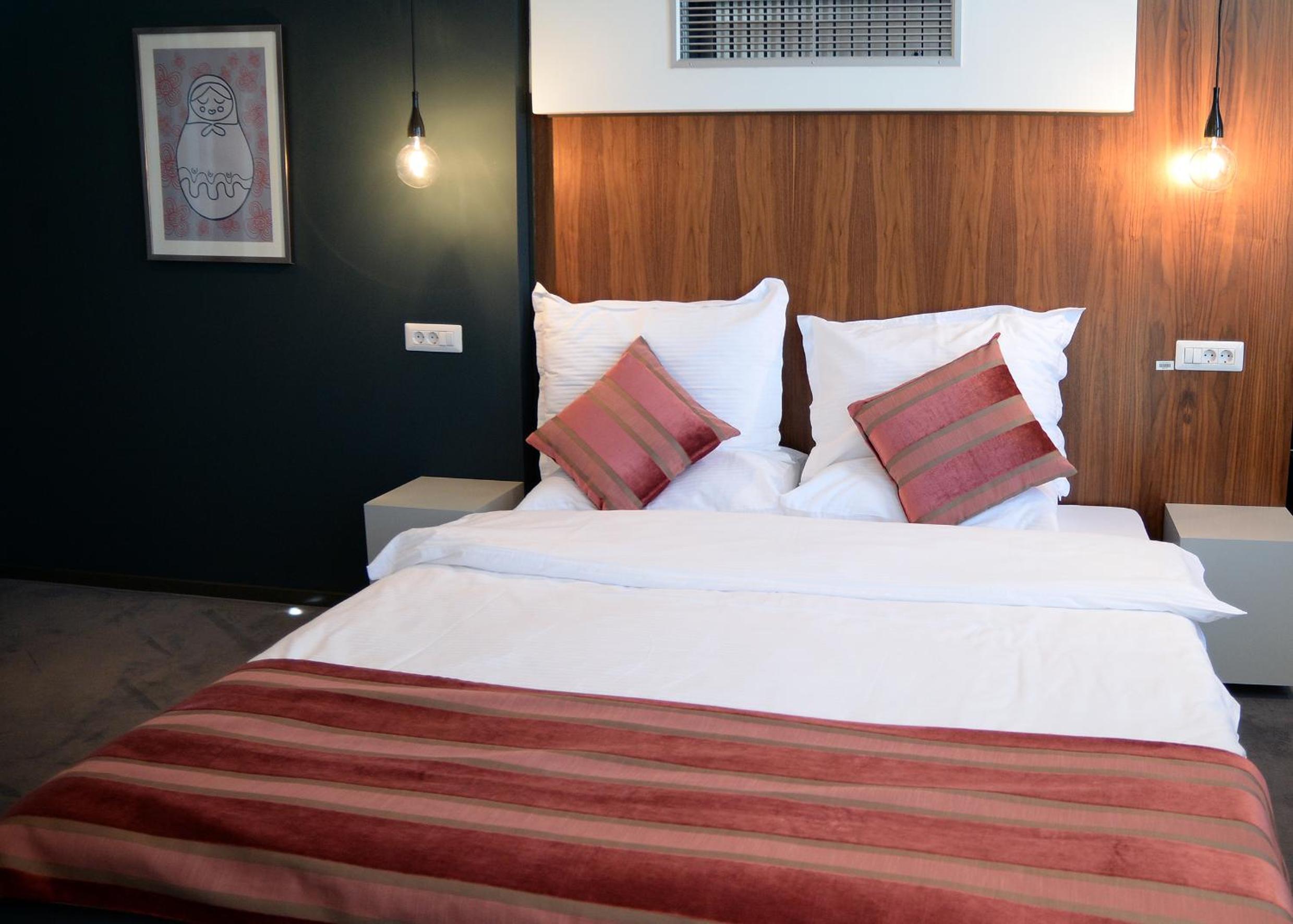 Double Room photo 2