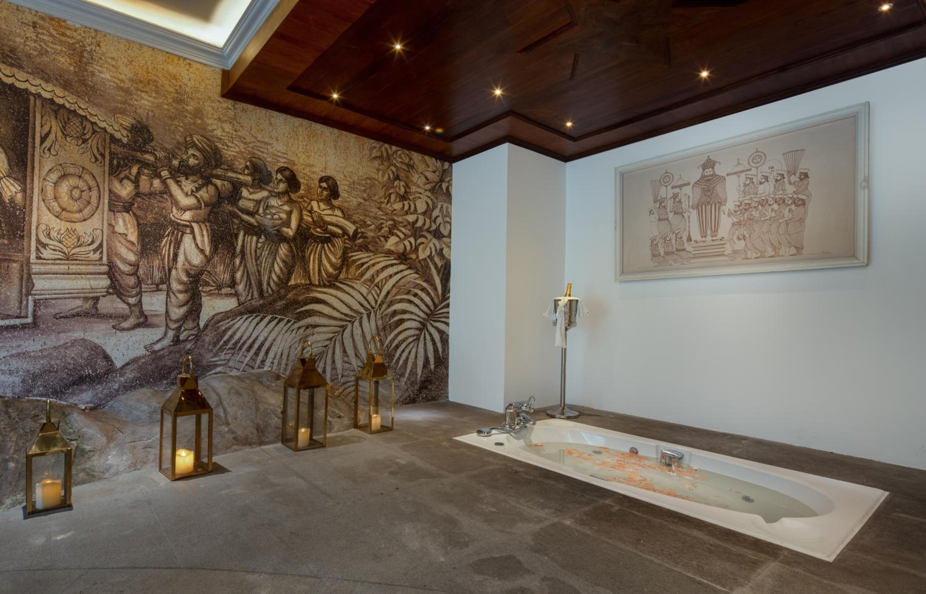 Luxury Suite with 10% off on Excursions,20% off on Spa,10% off on Laundry, 10% off on Airport transport, Early check-in from 1.00pm & Late Check-out till 1.00pm (subject to availability) valid for check-ins till 31st July 2026 photo 2