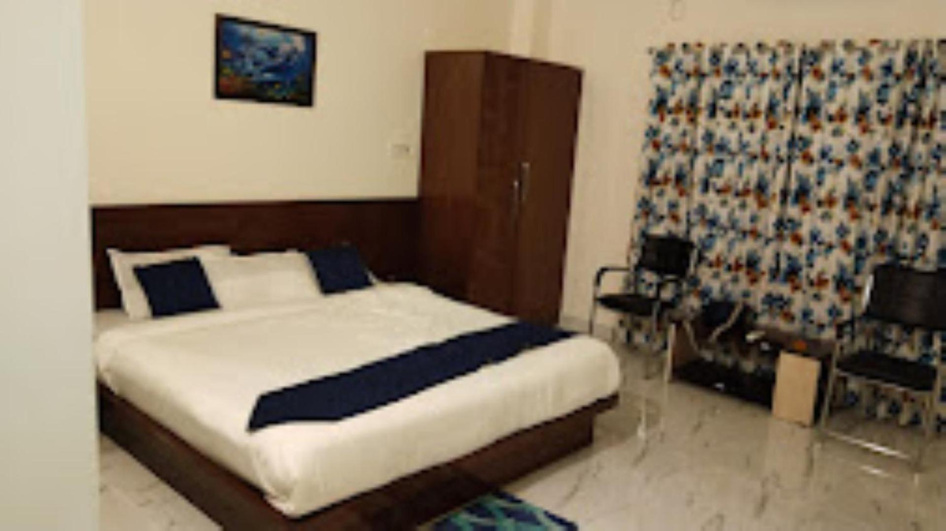 Deluxe Room photo 2