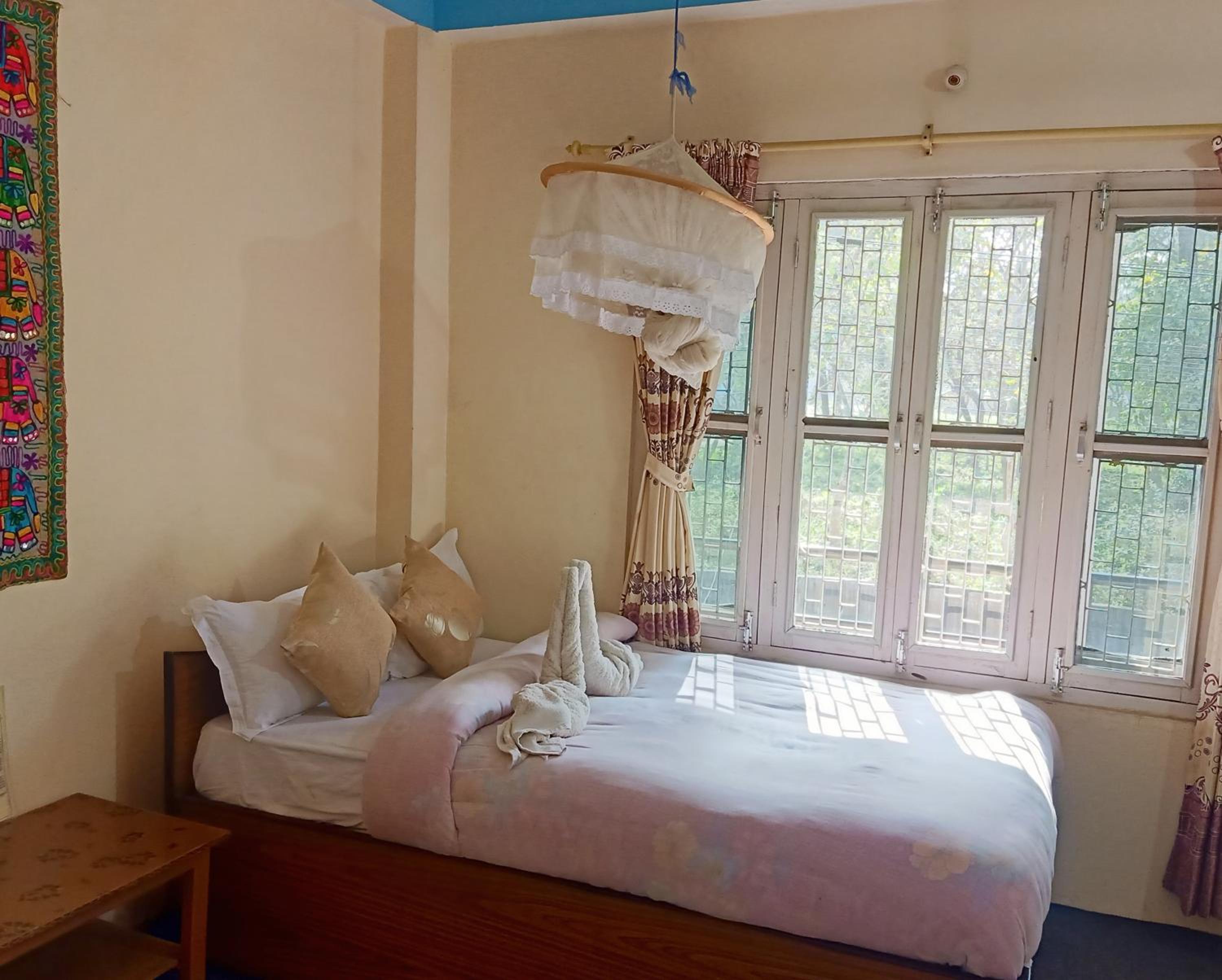 Triple Room with View photo 2