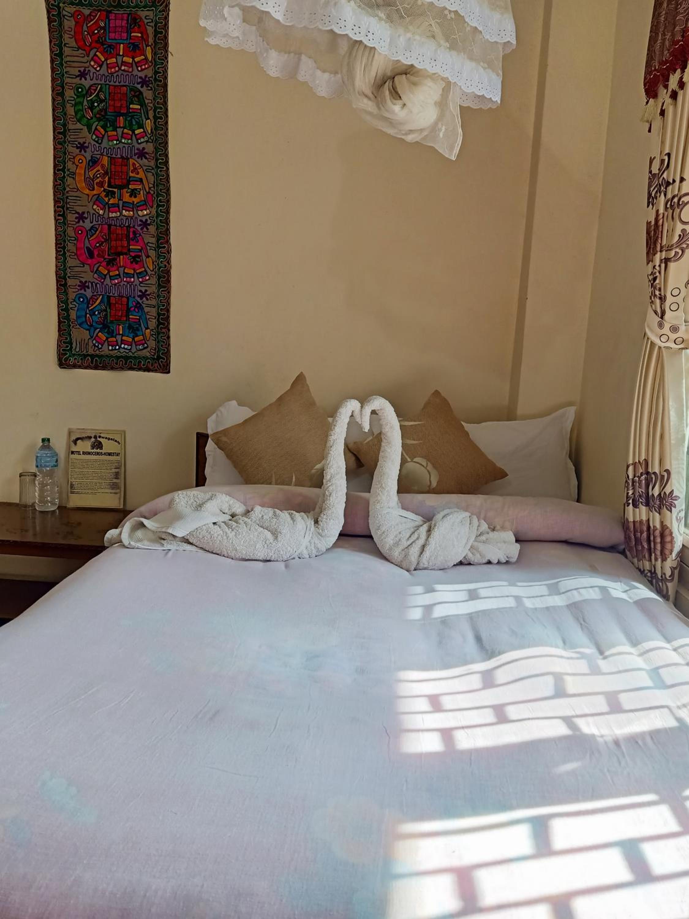 Triple Room with View photo 3