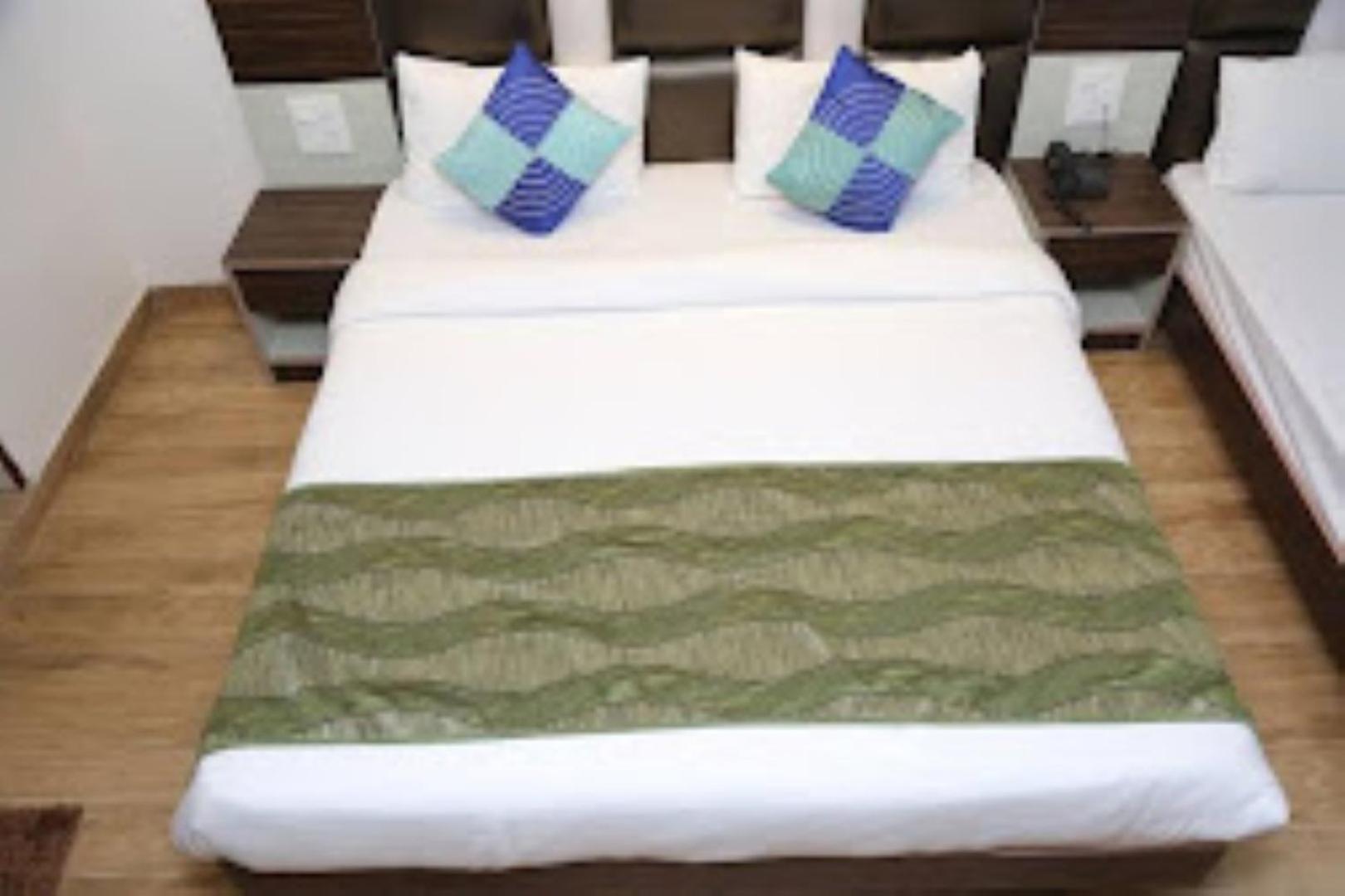 Double Room photo 1