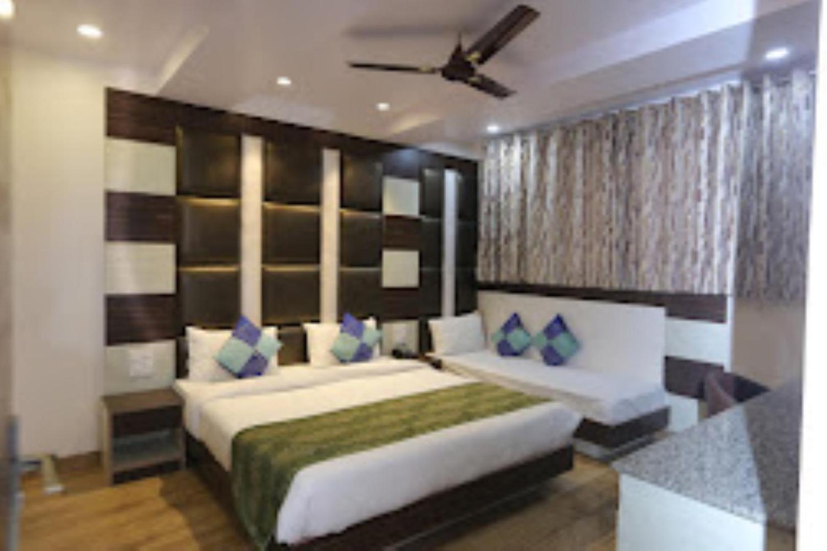 Triple Room photo 1