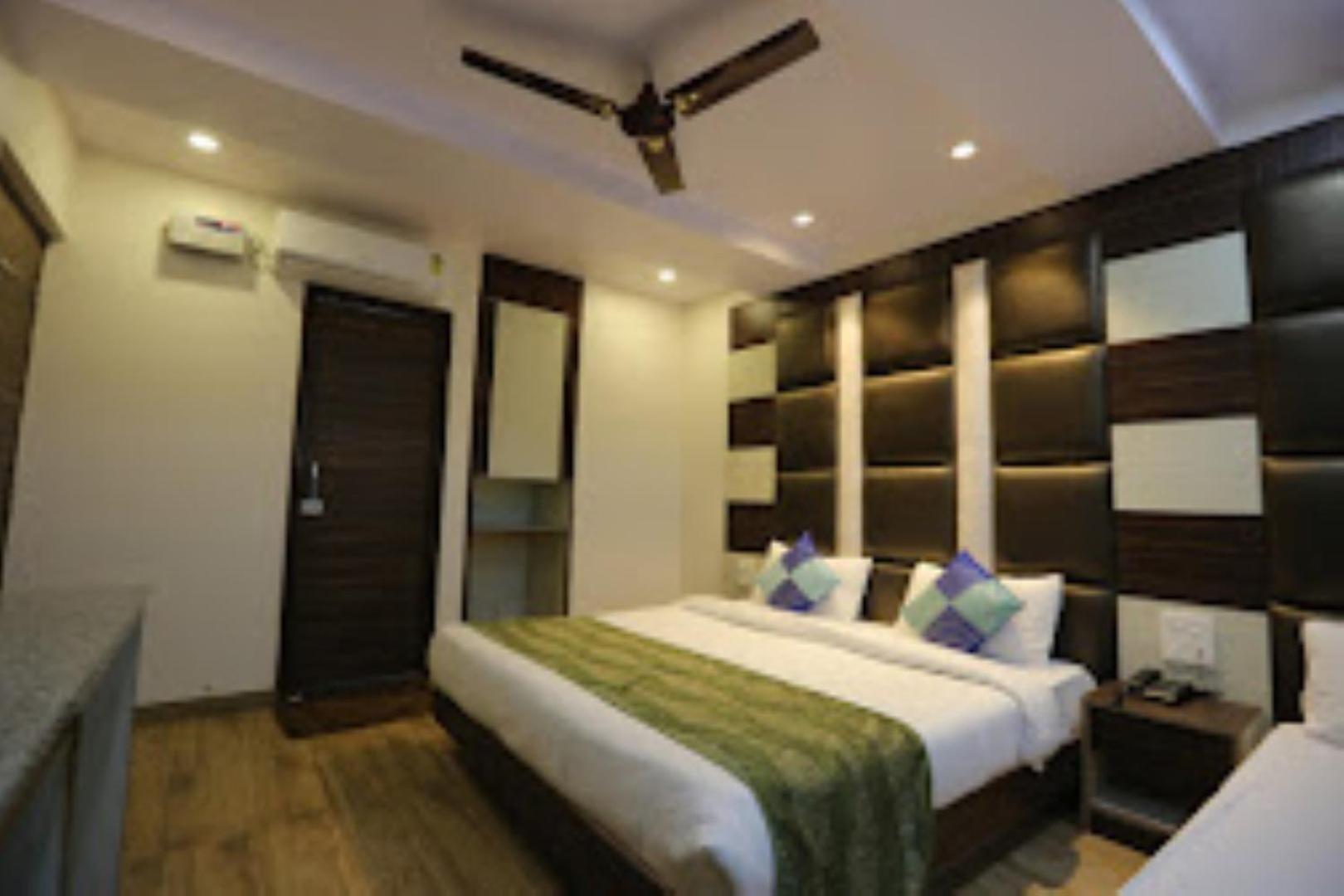 Double Room photo 2