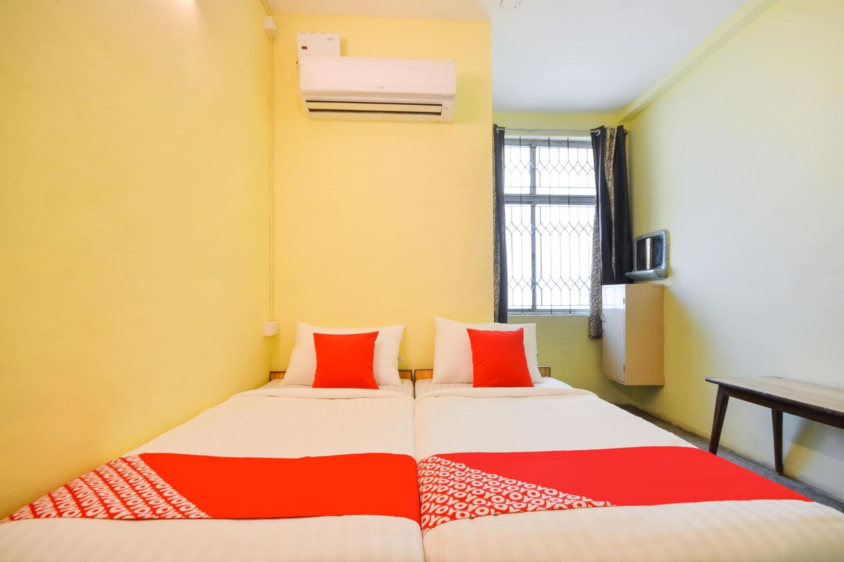 Standard Double Room photo 3
