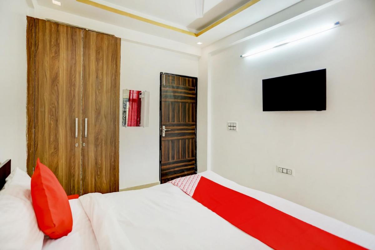 Small Double Room