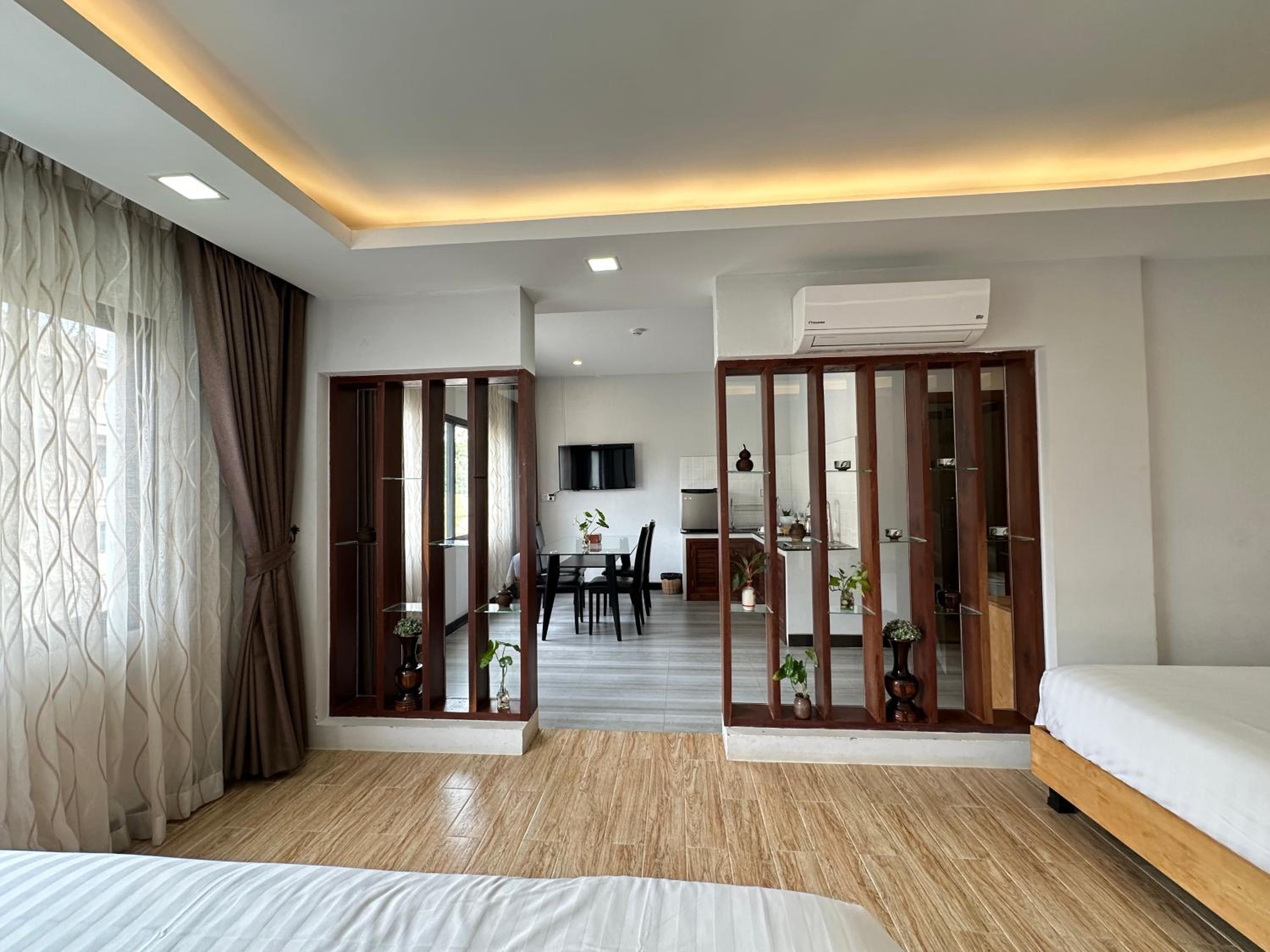 Deluxe Triple Room - Photo 3
