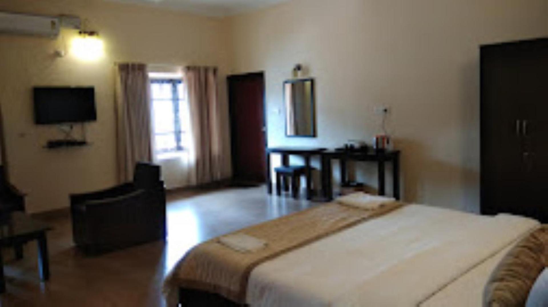 Duplex Suite