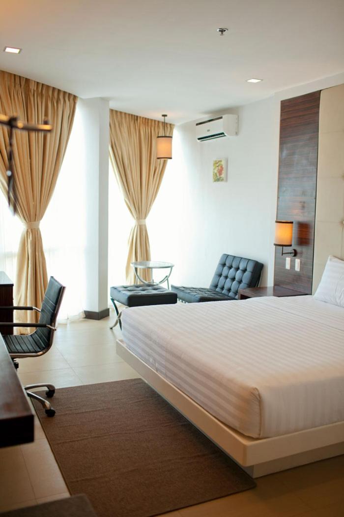 Junior Suite photo 2