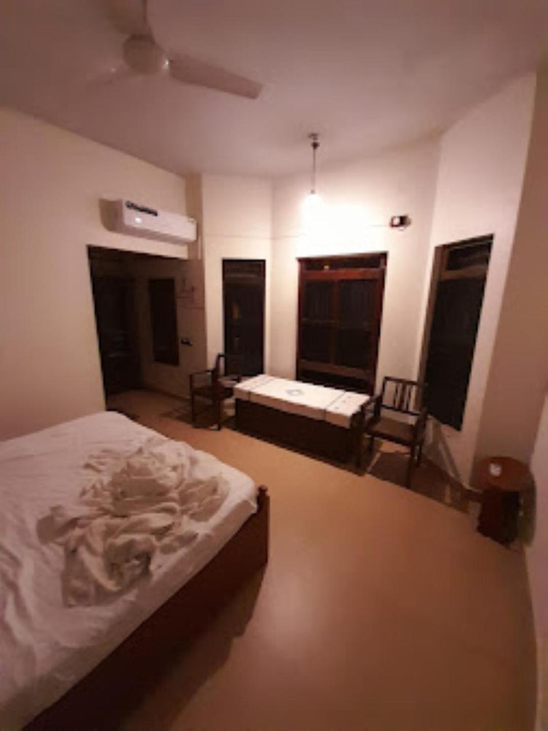 Deluxe Room photo 3