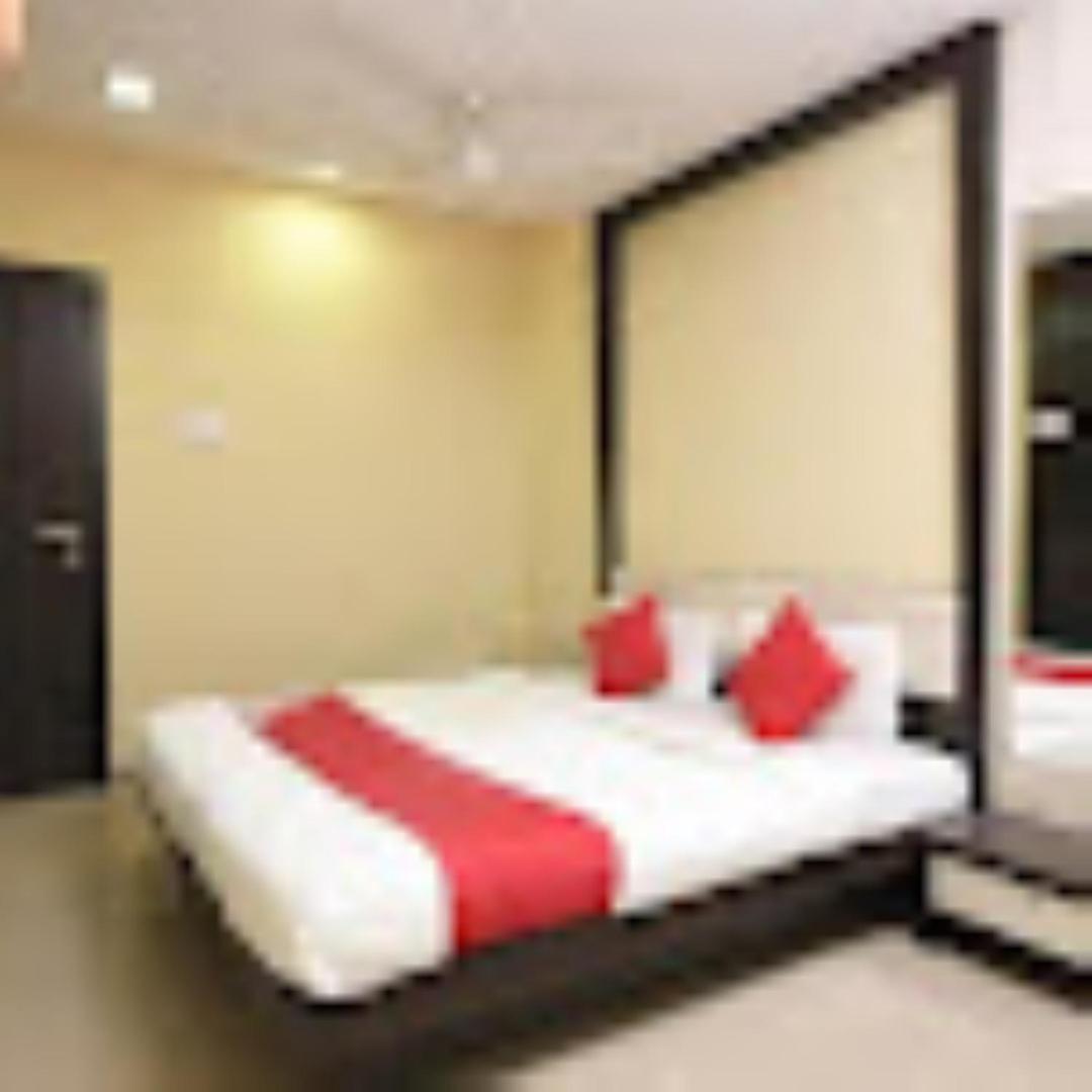 Deluxe Room photo 1