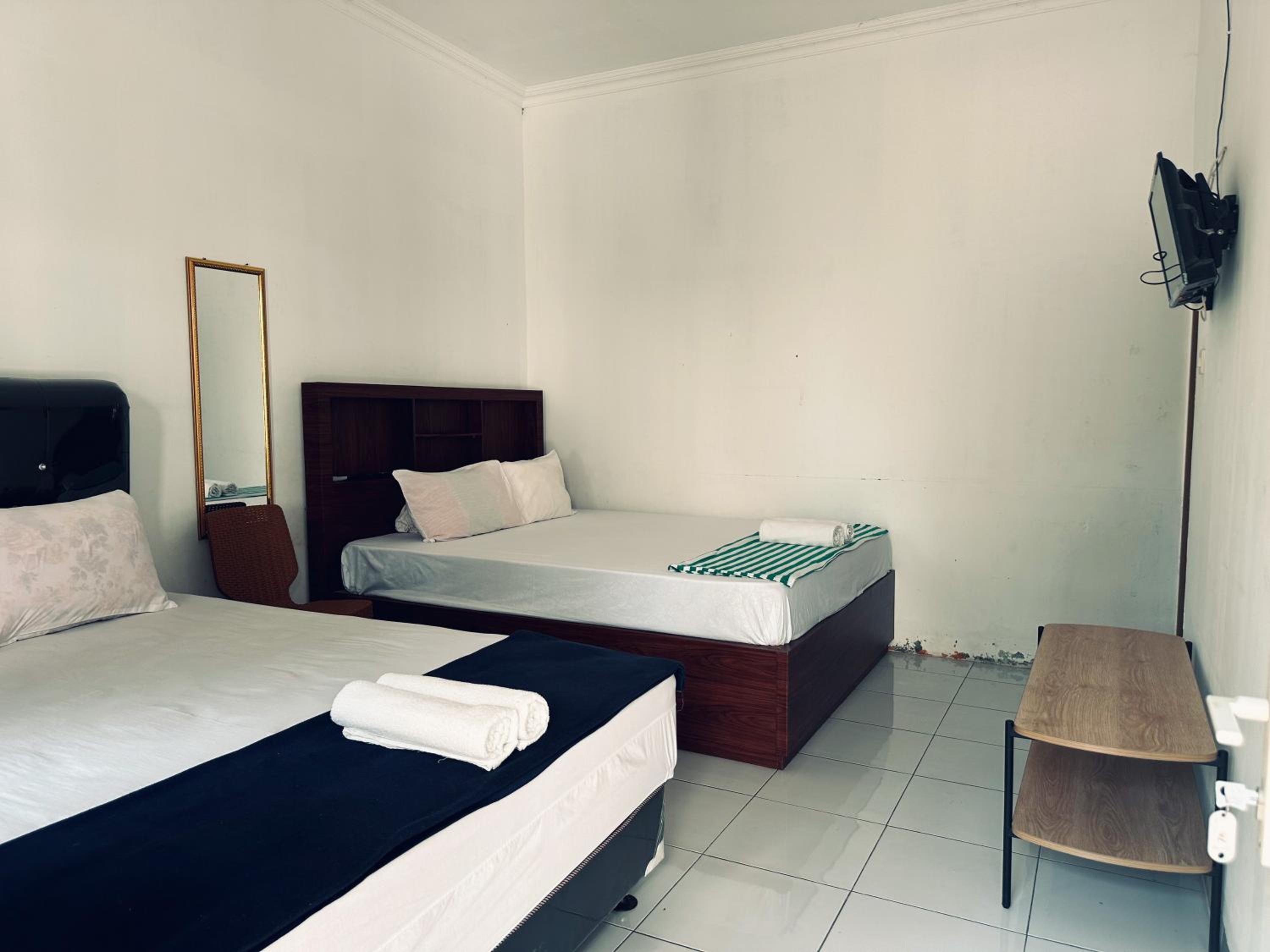 Twin Room photo 2
