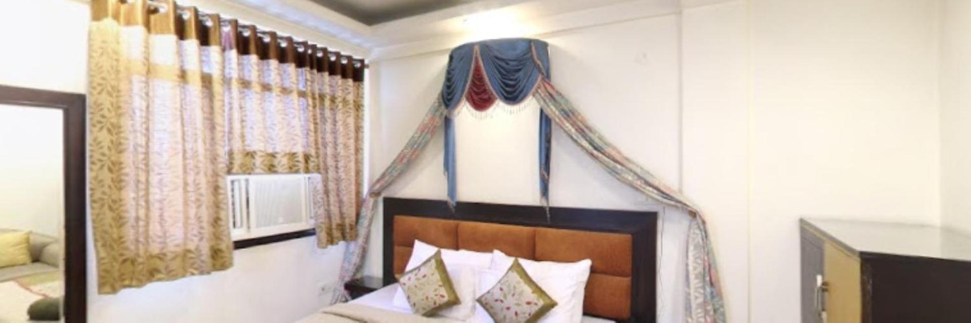 Deluxe Room photo 2