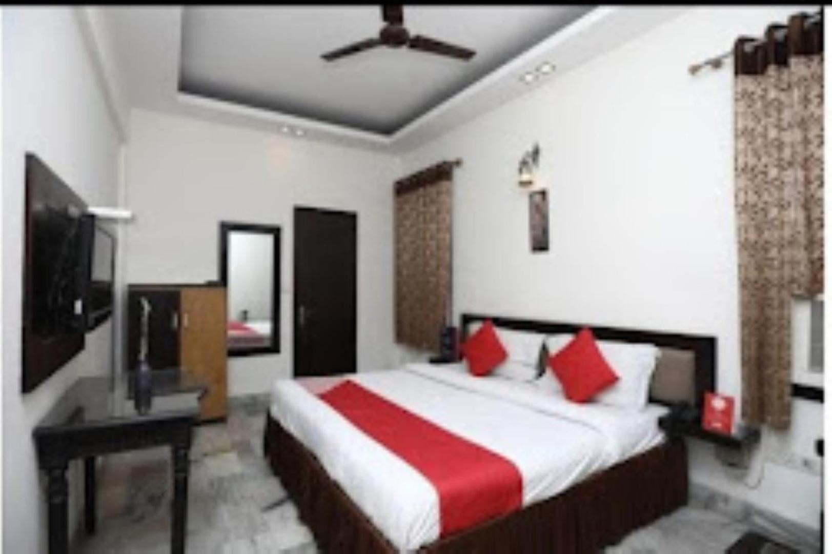 Deluxe Room photo 3