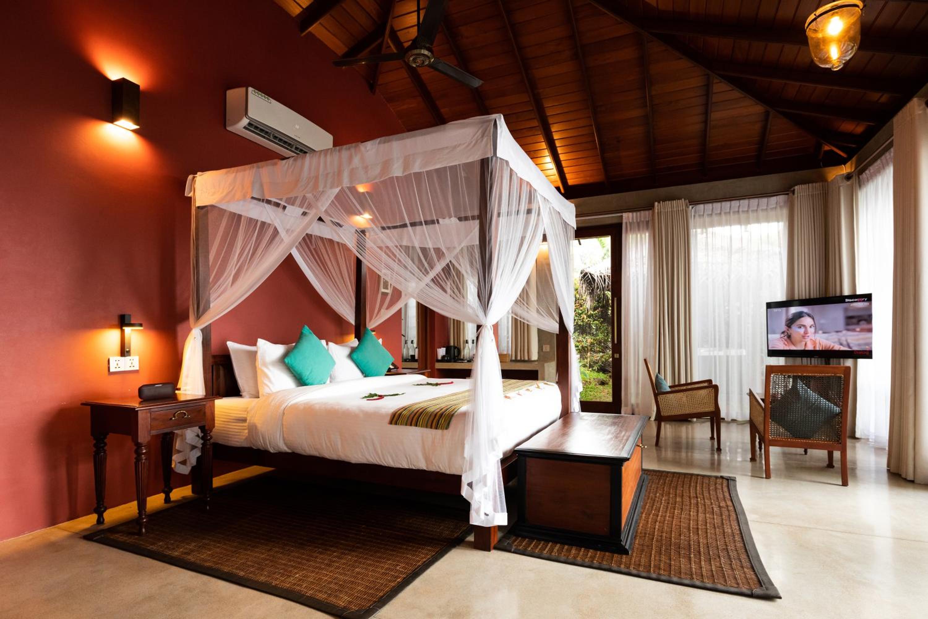 Sky Pavilion Villa photo 1