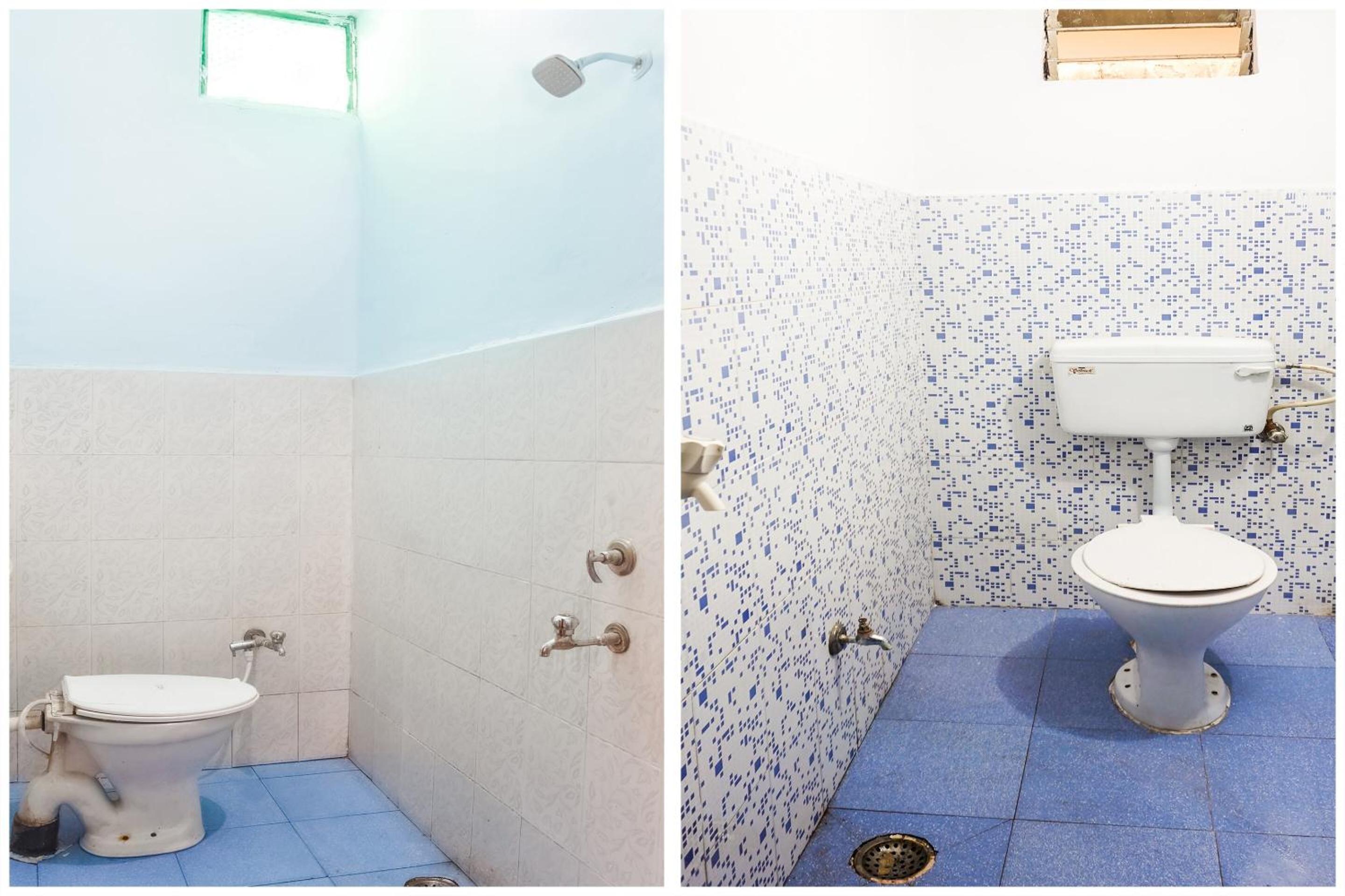 Single Room With Bathroom photo 2