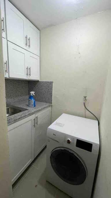 Three-Bedroom Apartment photo 2