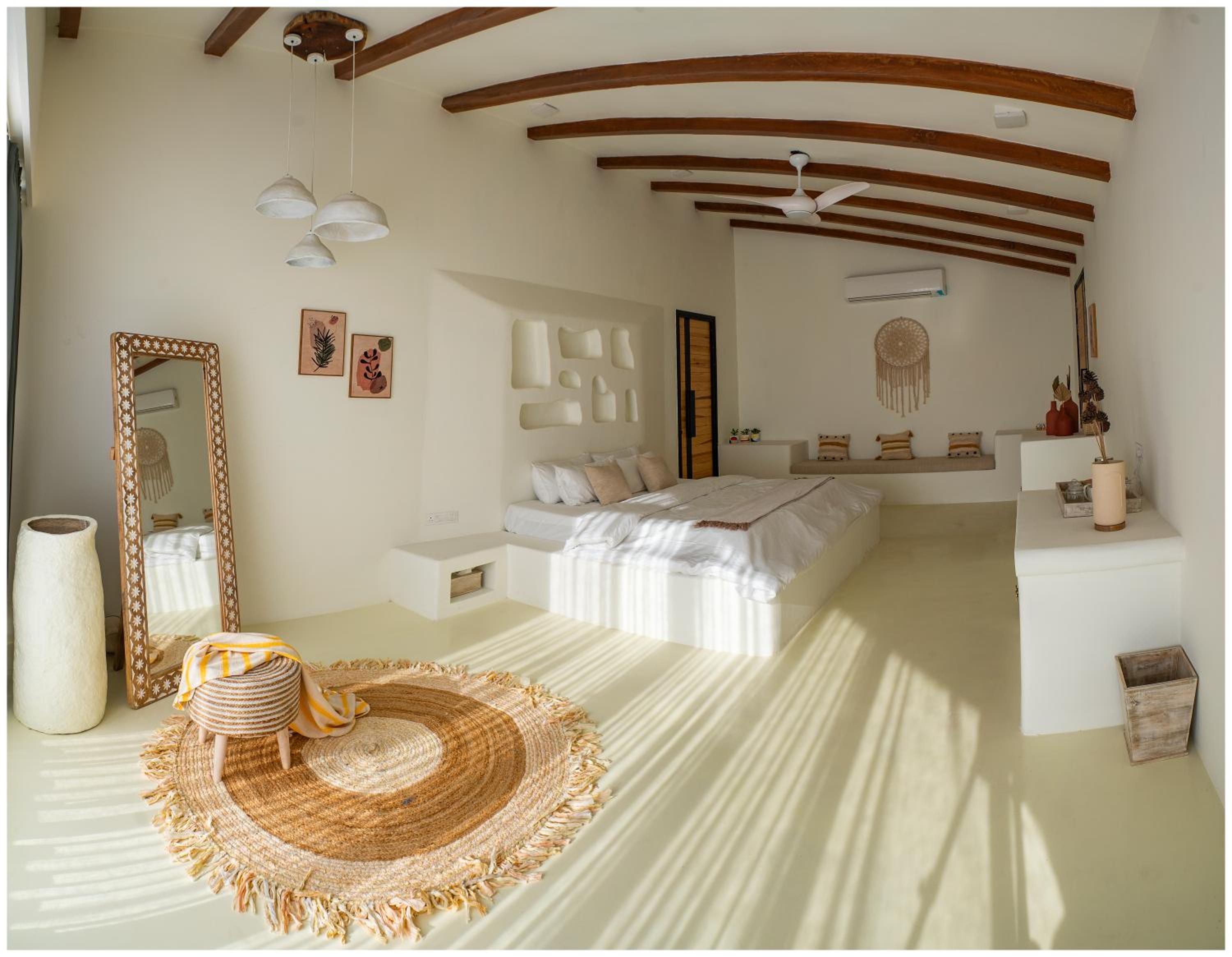 Two-Bedroom Villa photo 1