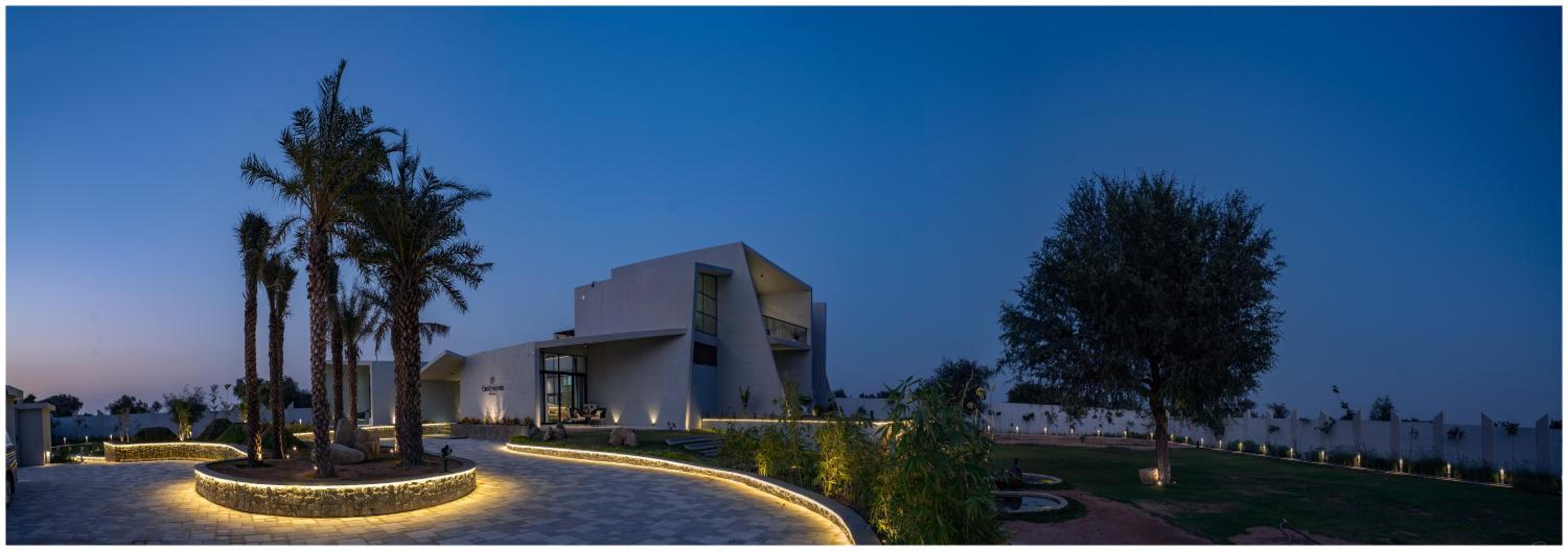 Villa photo 2