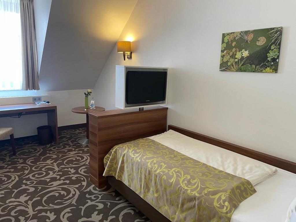 Superior Single Room photo 2