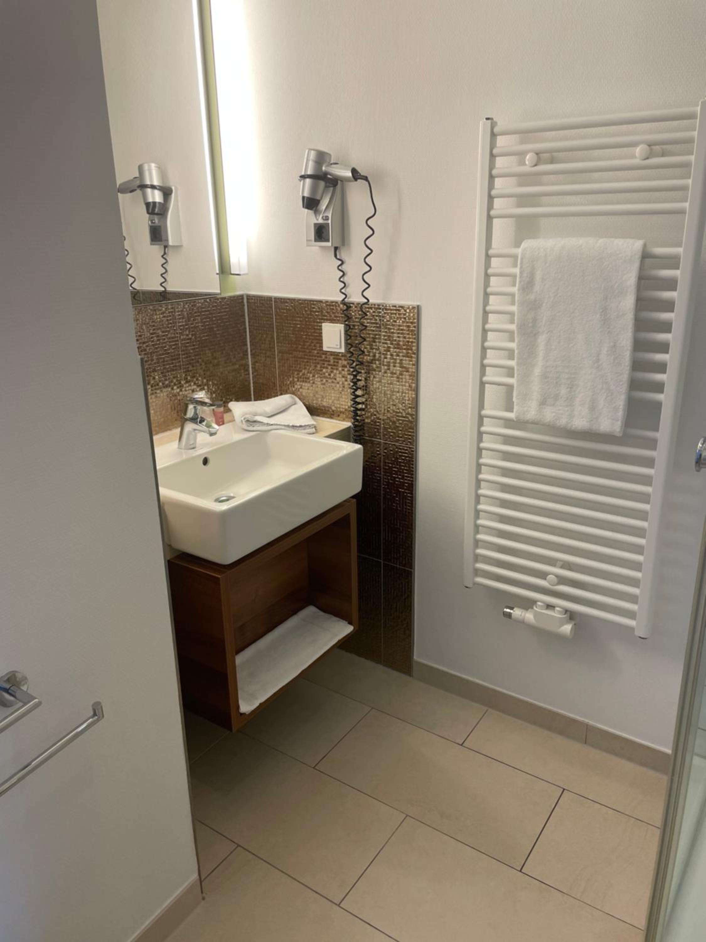 Superior Single Room photo 3