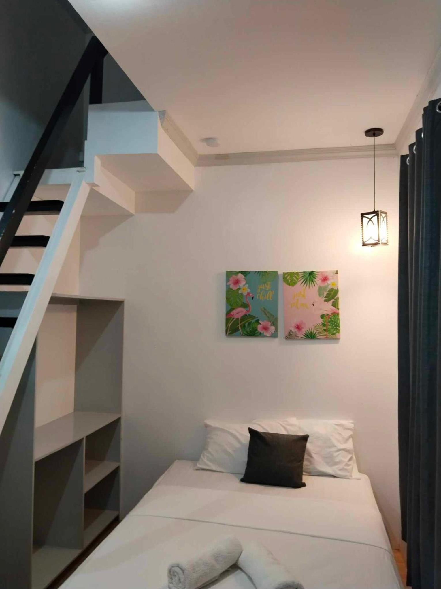 Family Room with Balcony - Photo 1