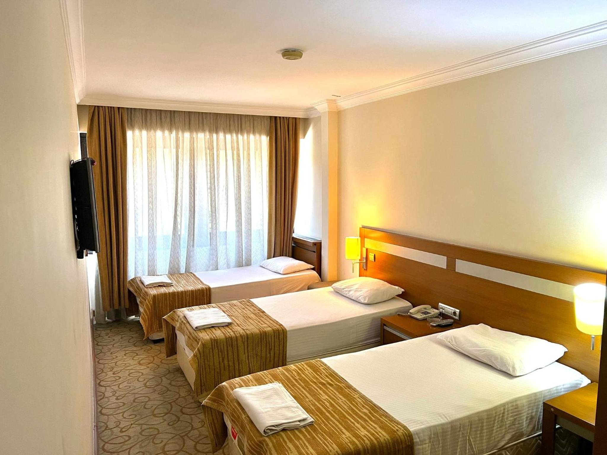 Triple Room photo 1