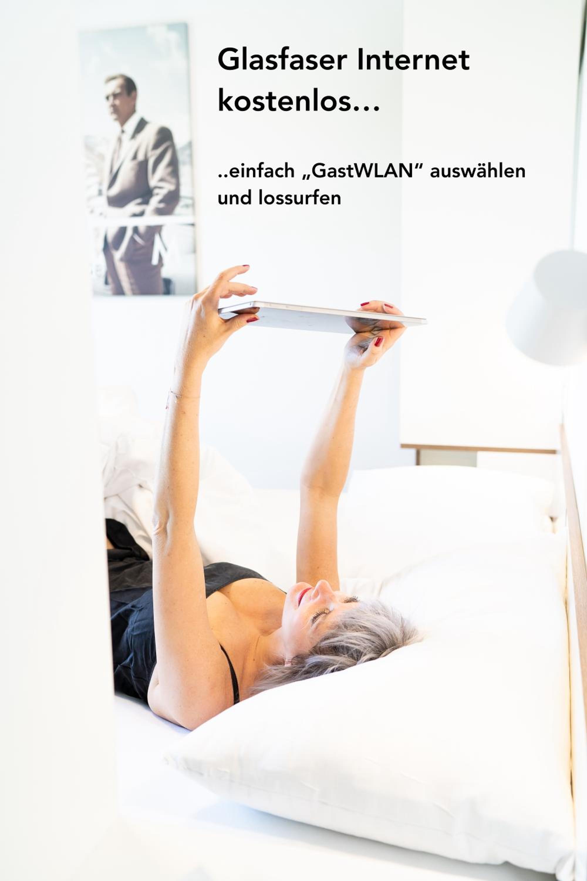 Motel Schlafraum Schlüßlberg zameldowanie bezobsługowe, Zdjęcie 6