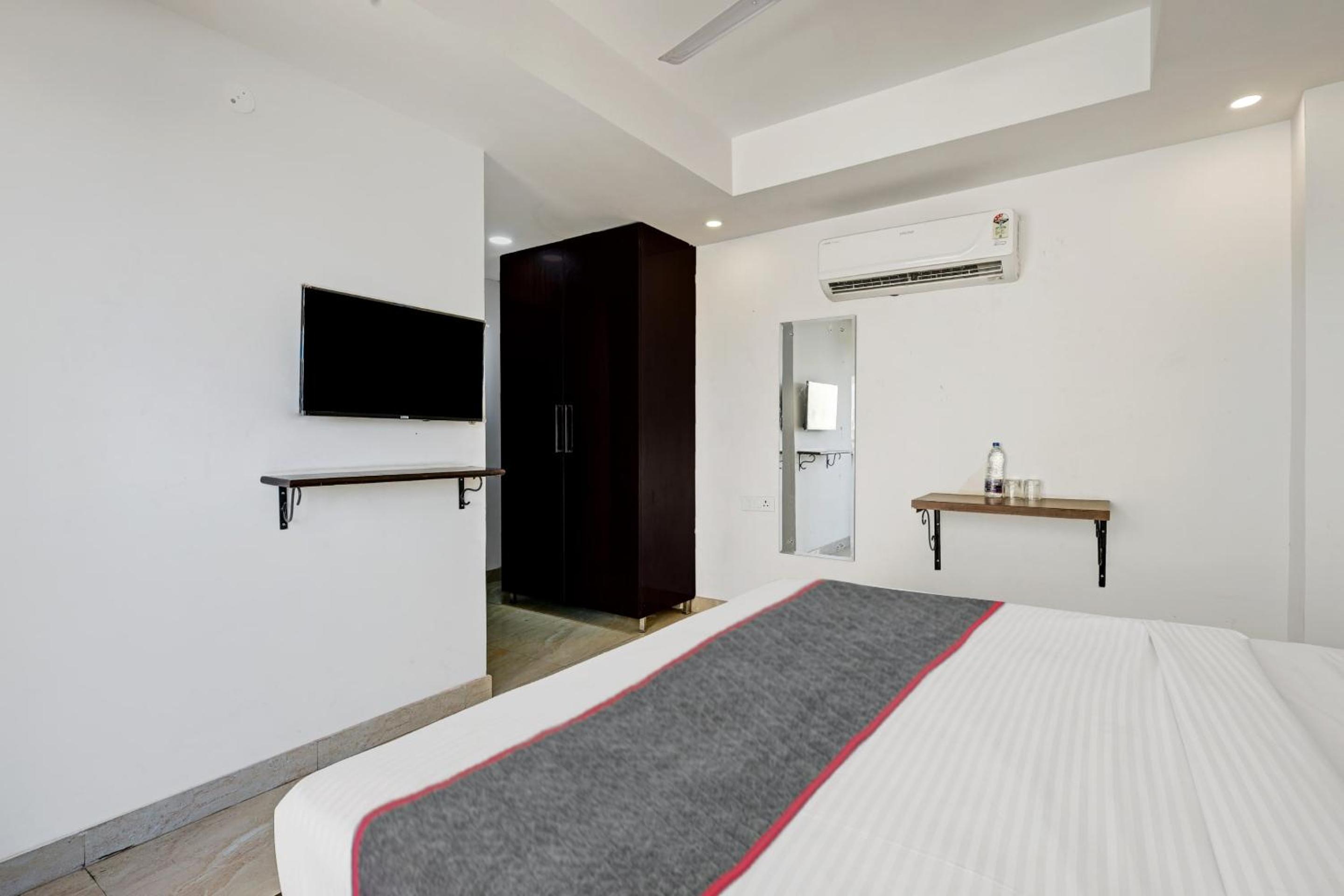 Classic Triple Room photo 3