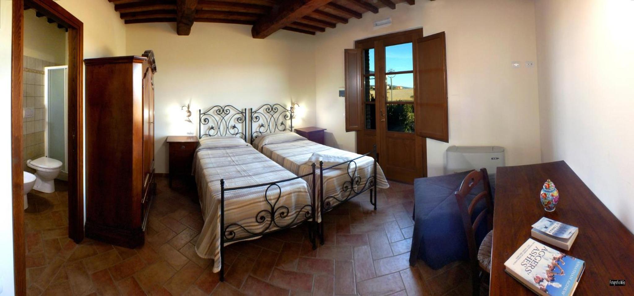 Two-Bedroom House photo 1