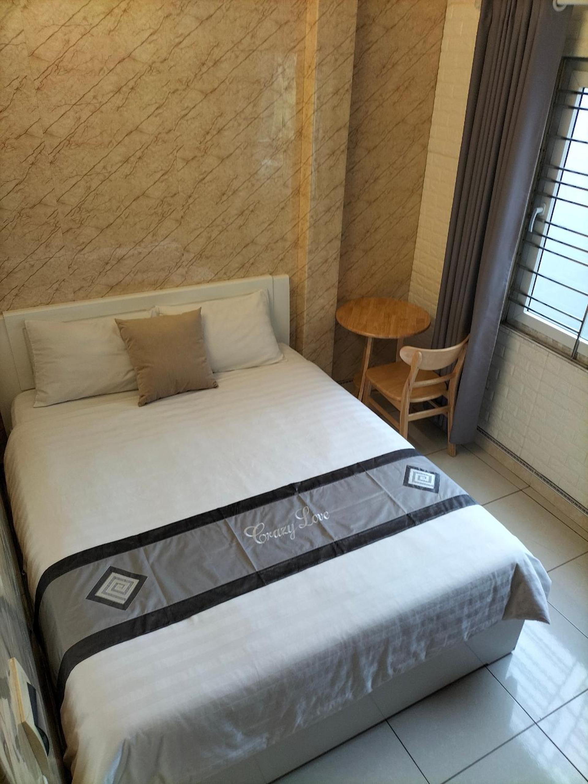 Standard Double Room photo 3