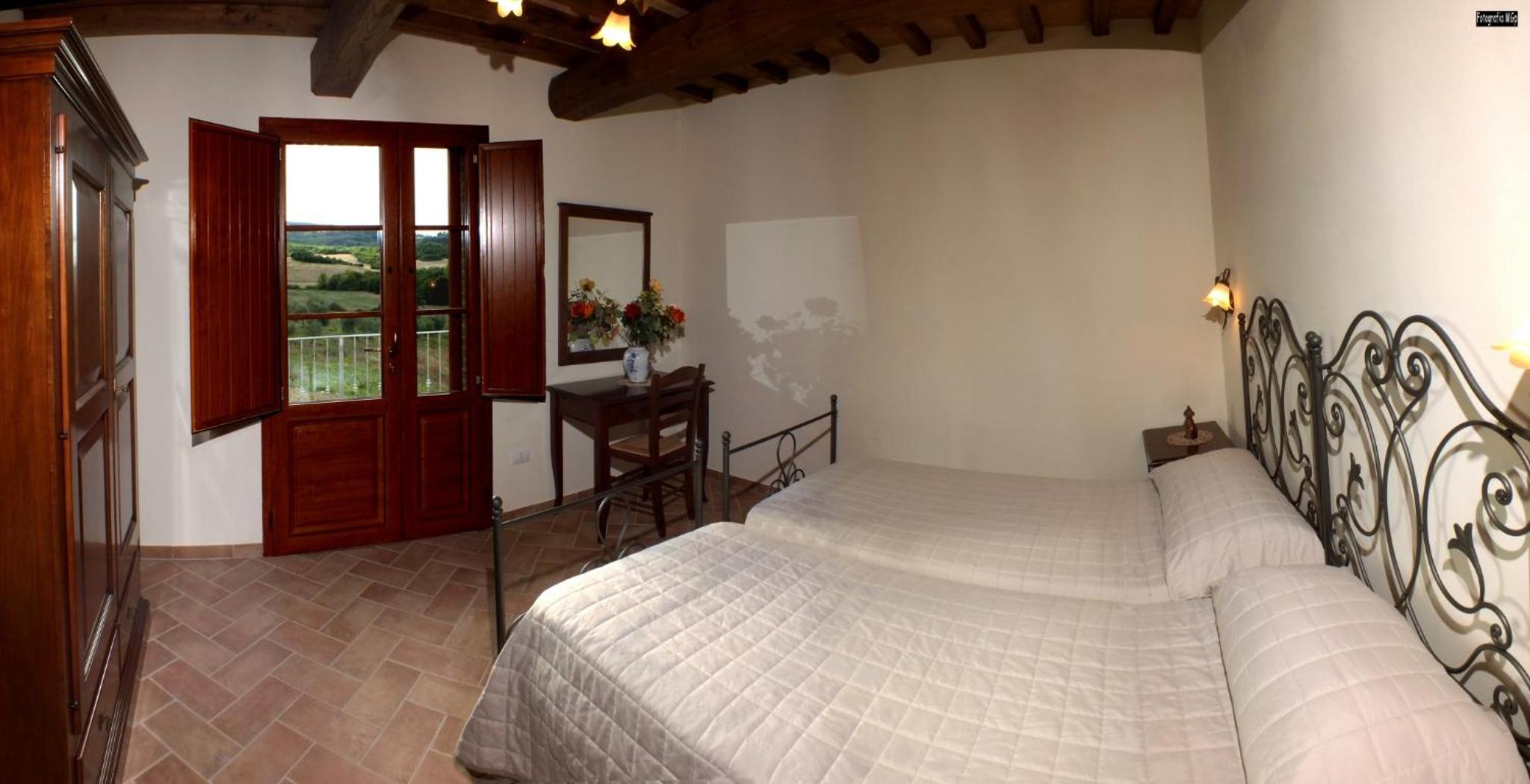 Three-Bedroom House photo 2