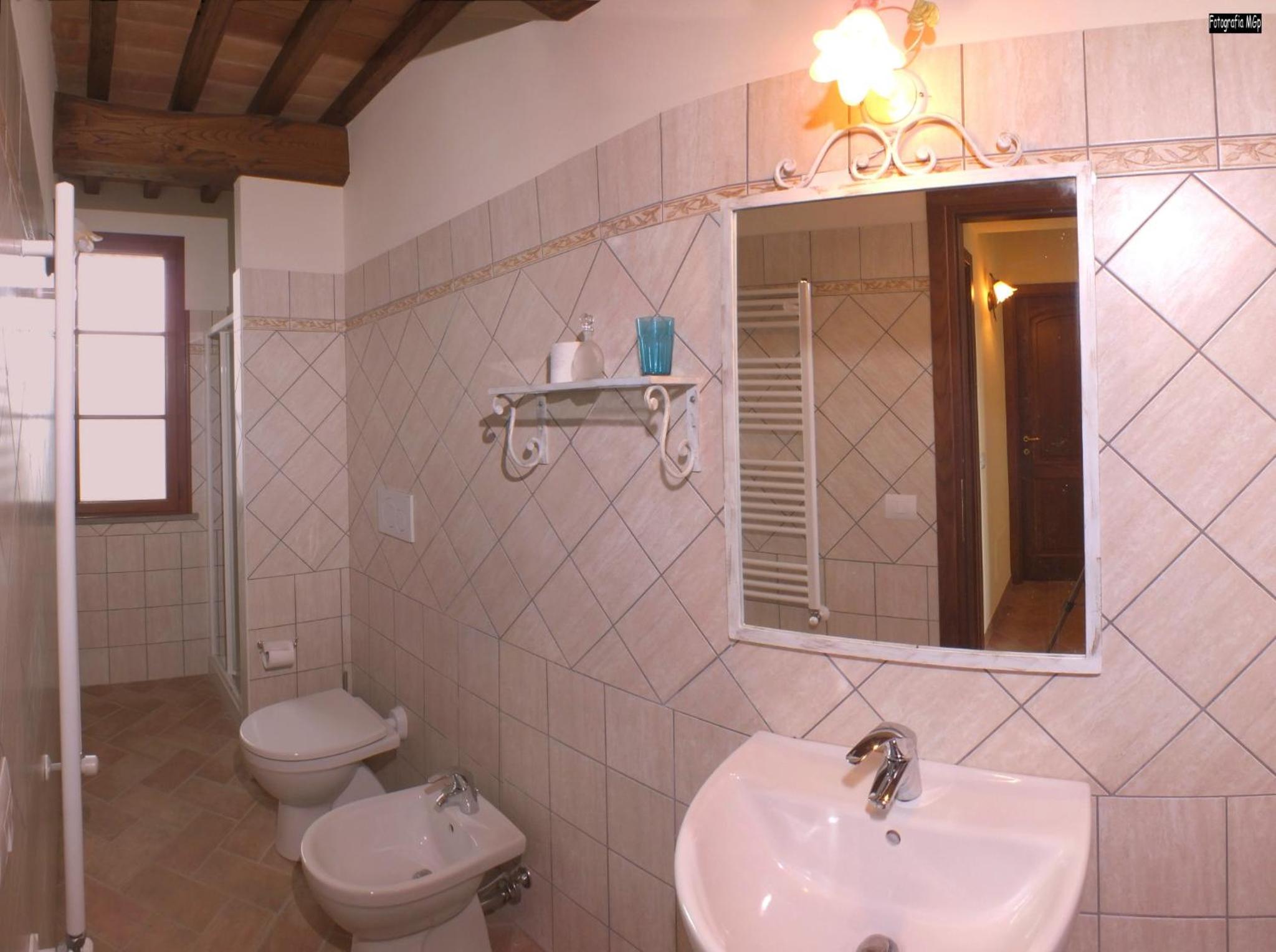 Three-Bedroom House photo 2