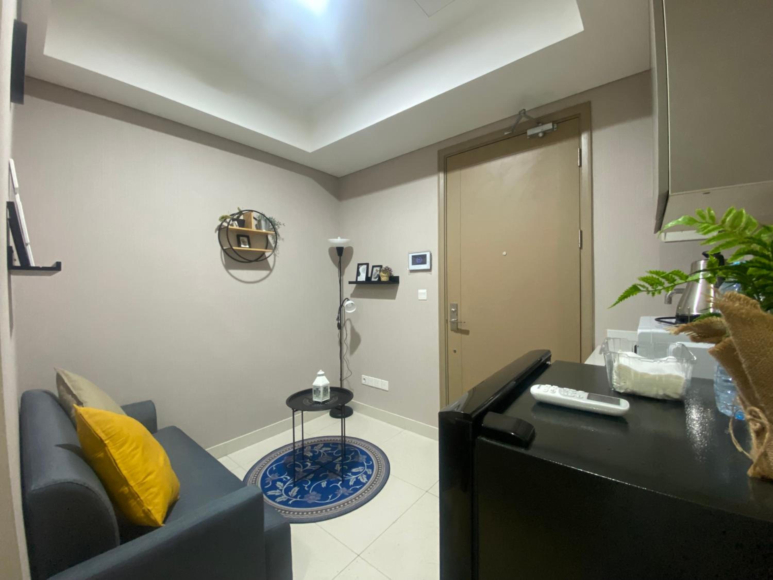One-Bedroom Apartment - Photo 29