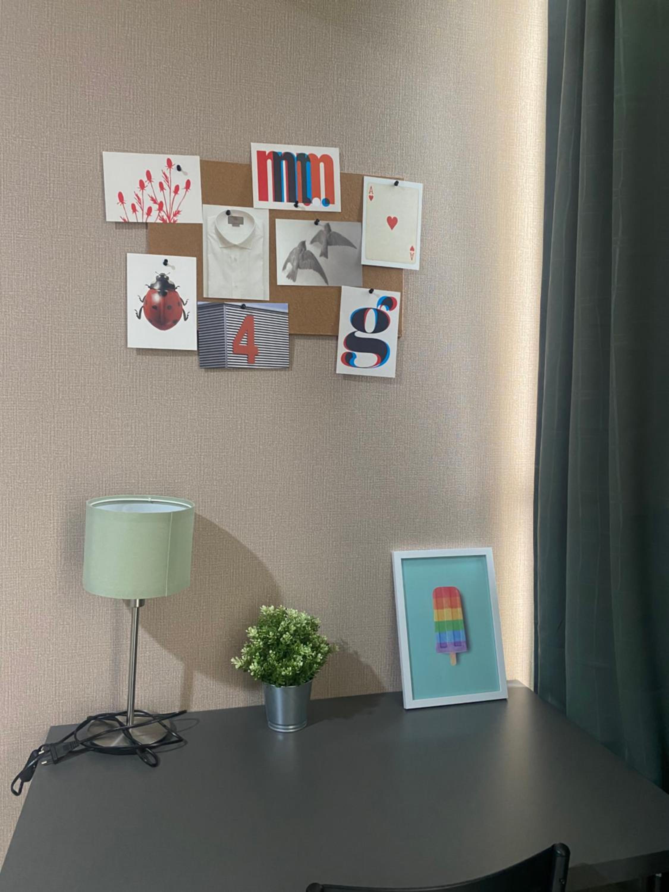 One-Bedroom Apartment - Photo 30