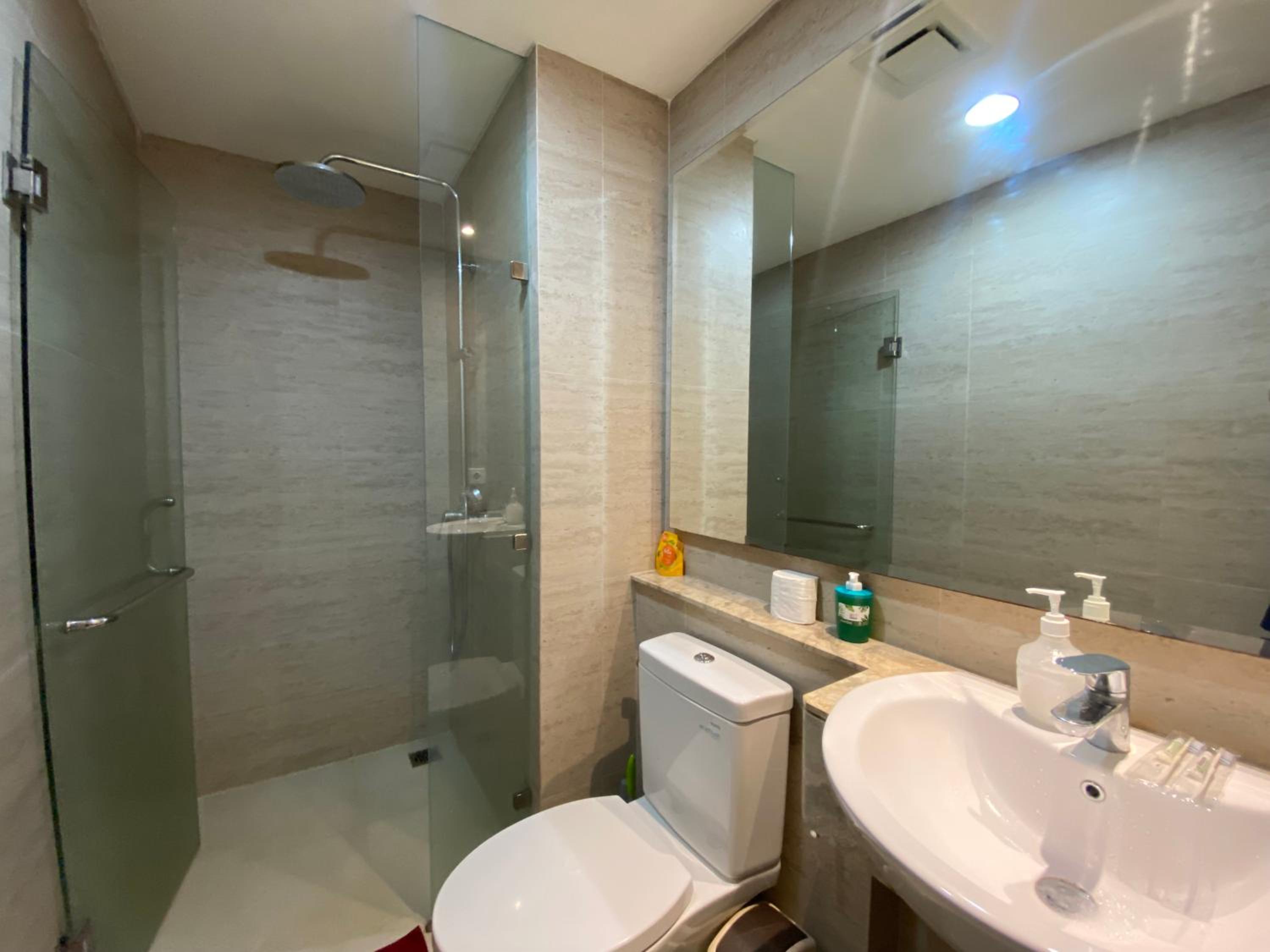 Three-Bedroom Apartment - Photo 26
