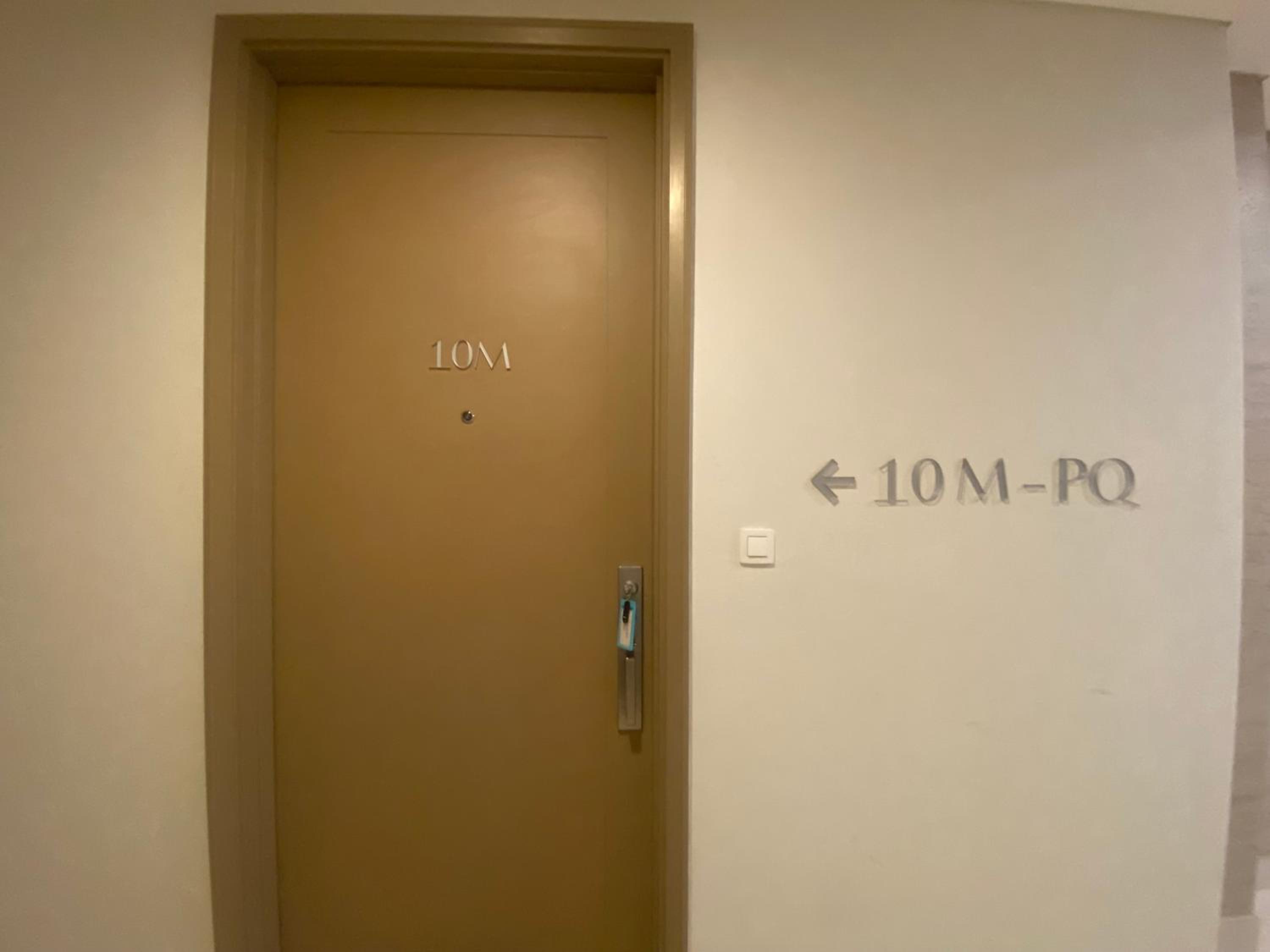 One-Bedroom Apartment - Photo 22