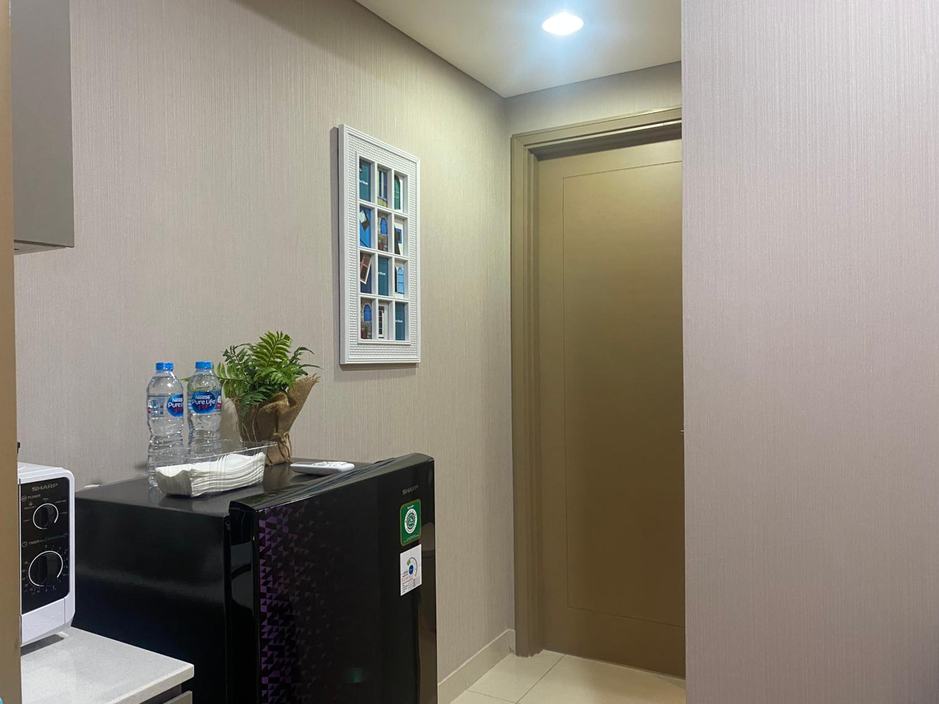 One-Bedroom Apartment - Photo 24
