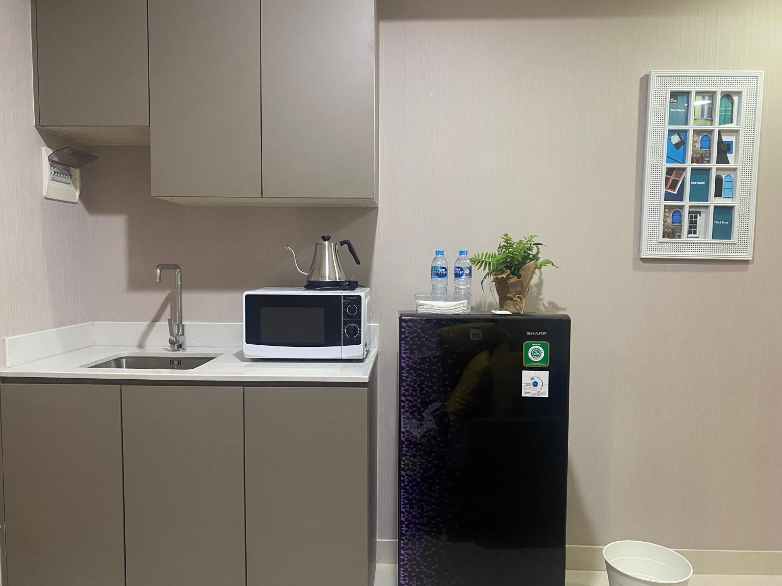 One-Bedroom Apartment - Photo 25