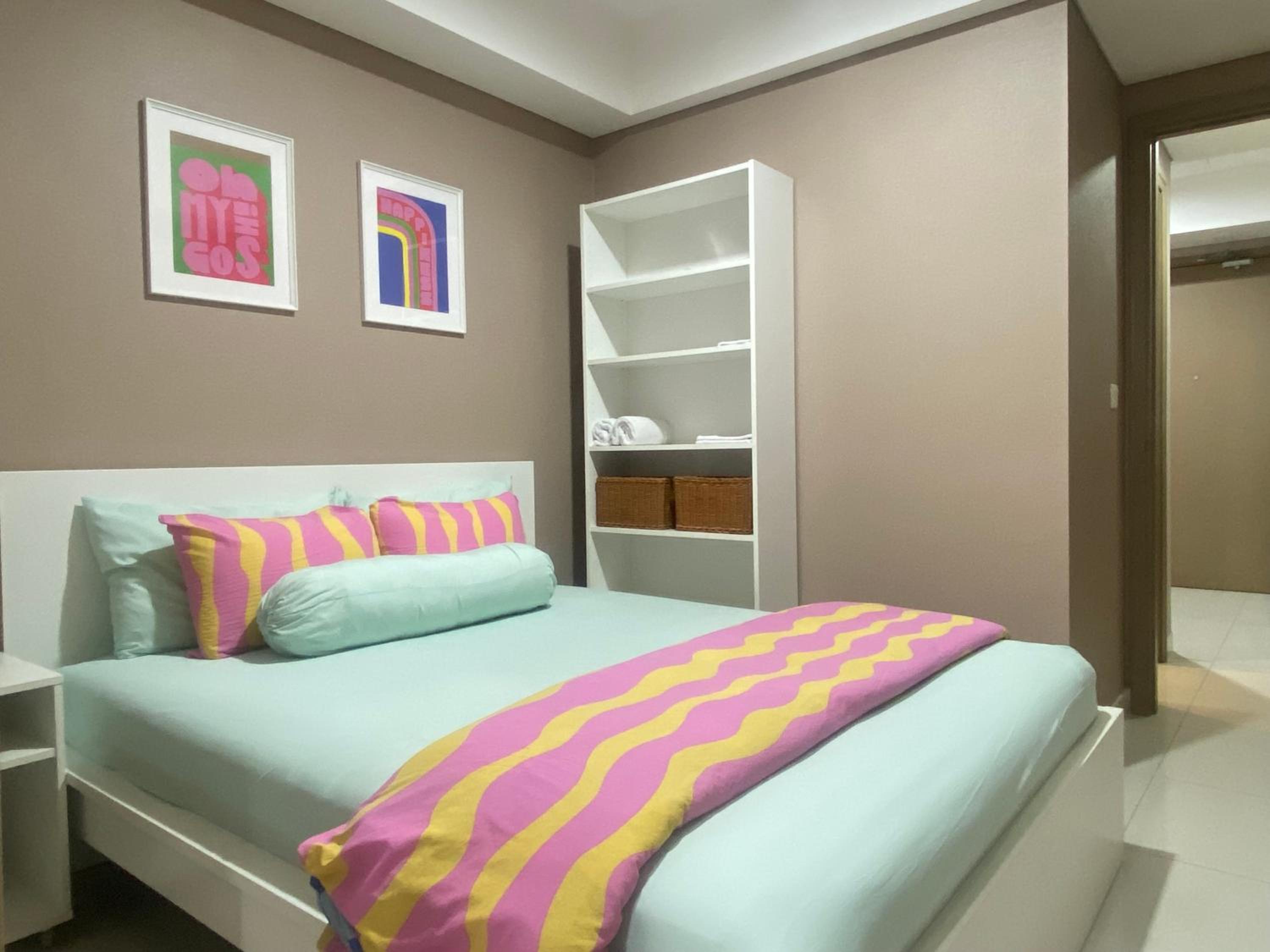 One-Bedroom Apartment - Photo 32